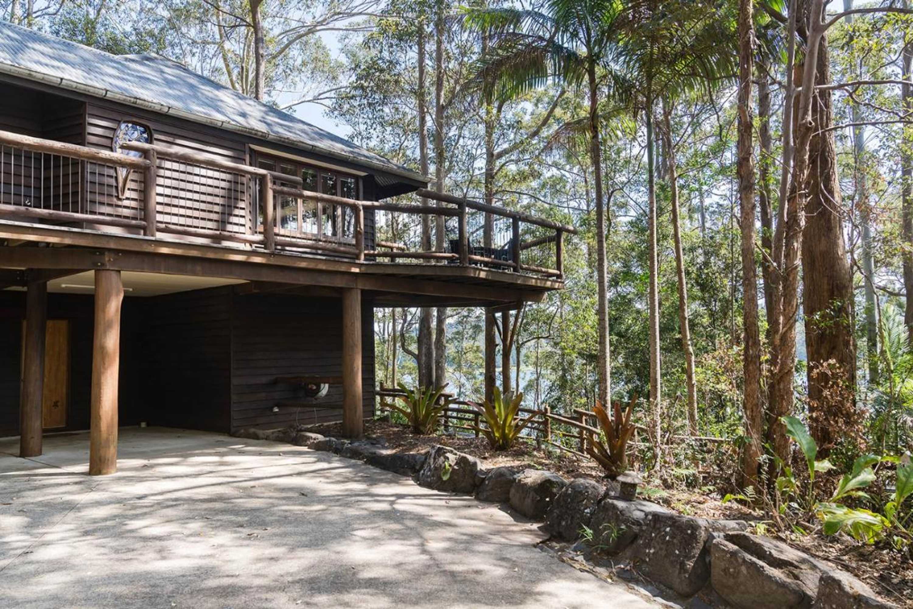 Gift card for Secrets on The Lake