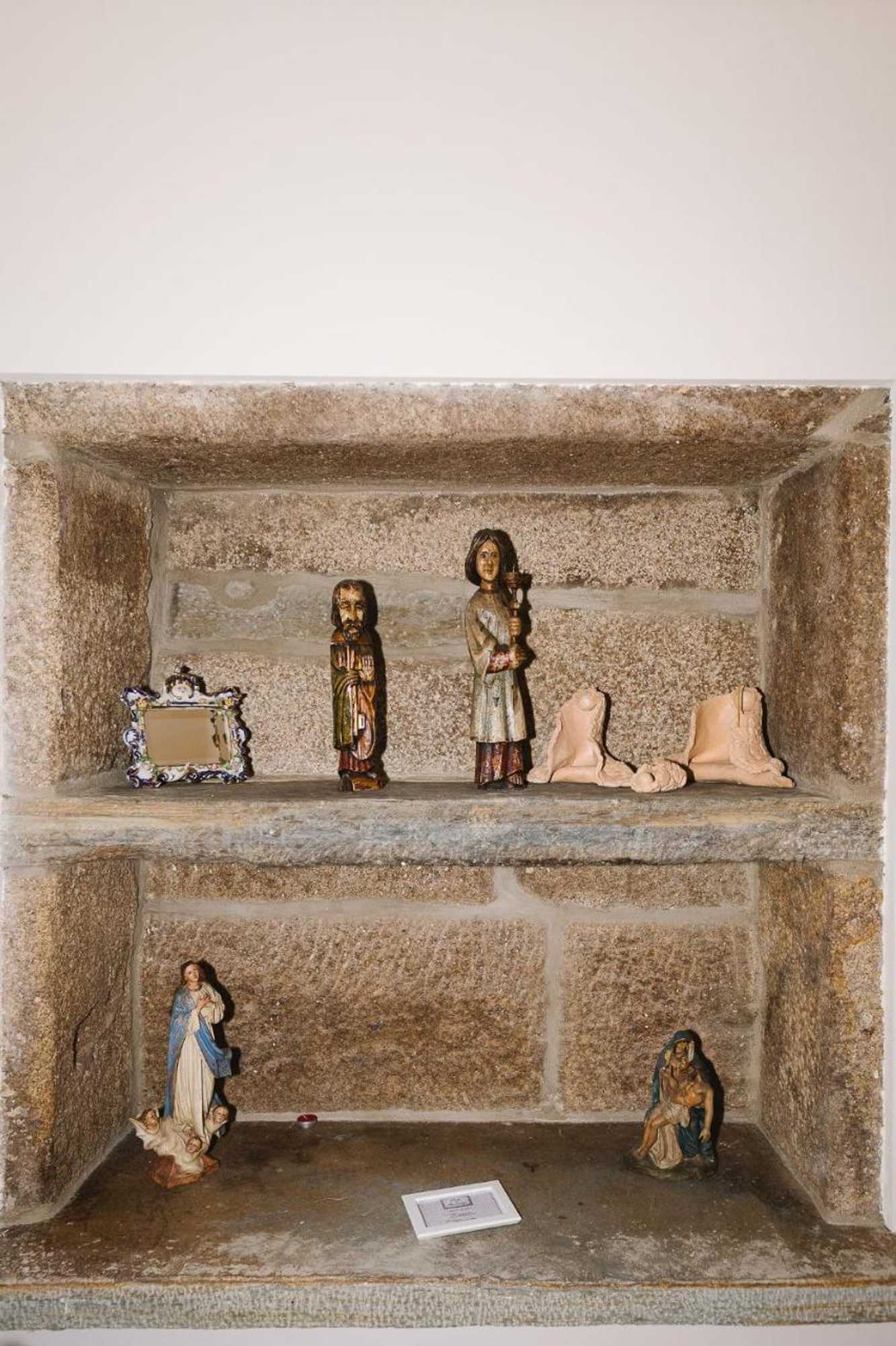 Gift card for Casa do Passadiço - Alvarenga