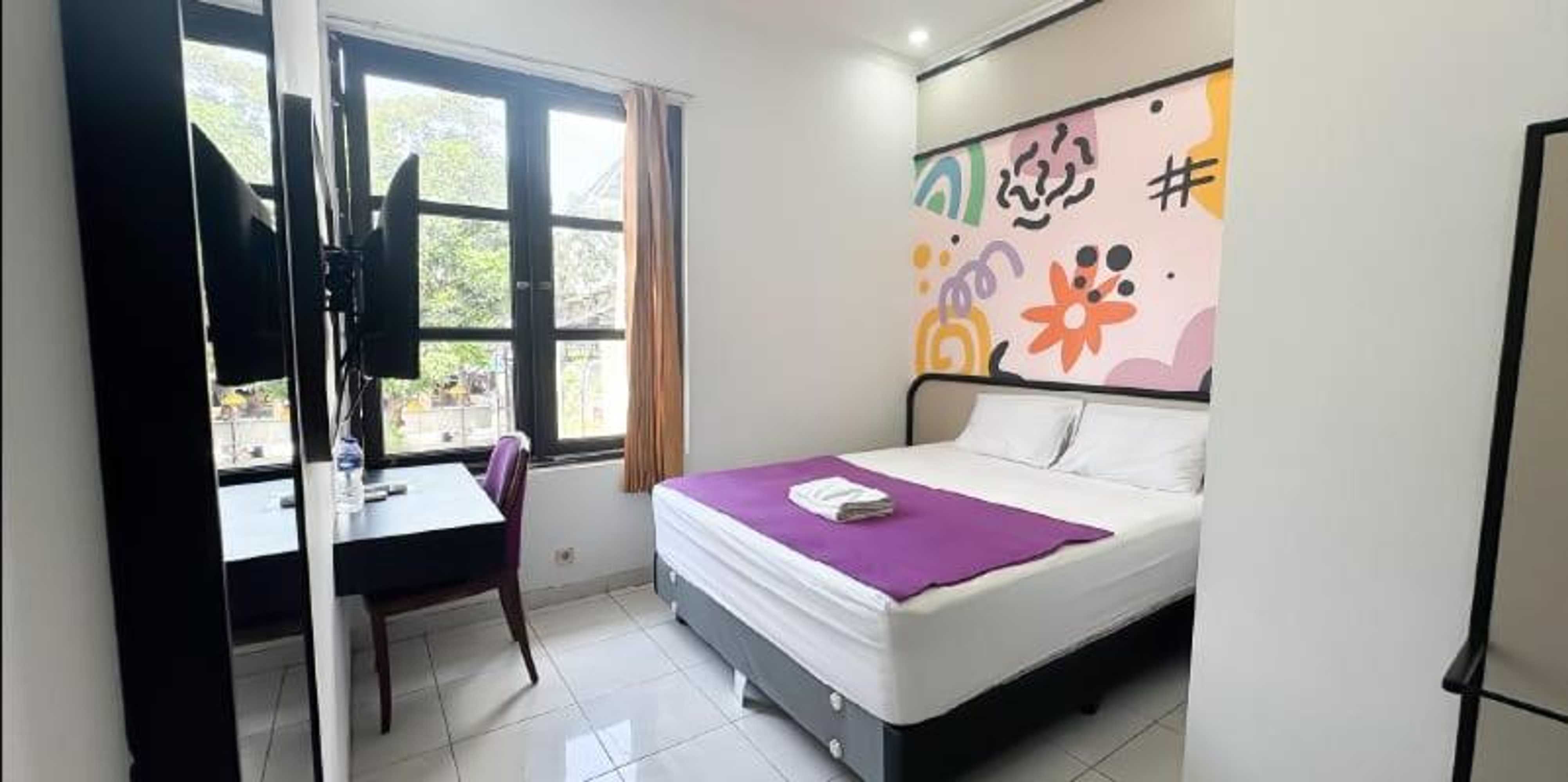 Gift card for Reddoorz Near Universitas Diponegoro 2