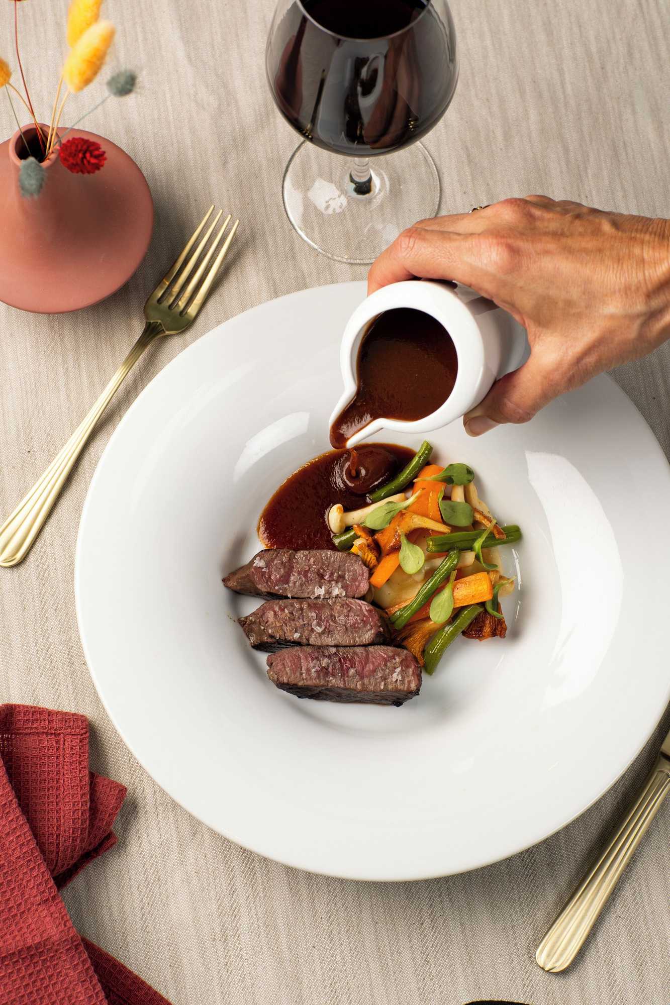 Gift card for Bilderberg Chateau Holtmuhle