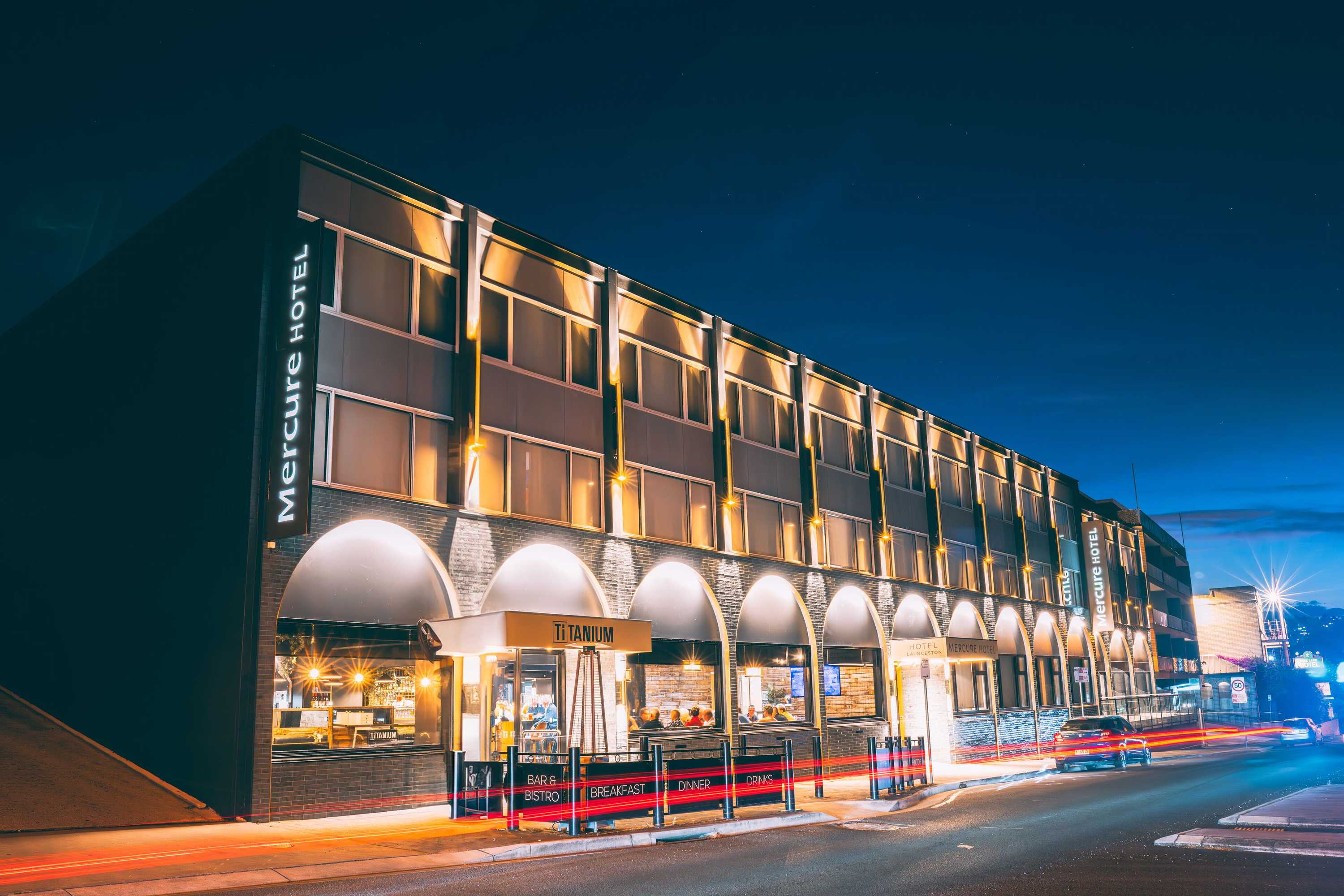 Gift card for Mercure Launceston Gift card for Mercure Launceston