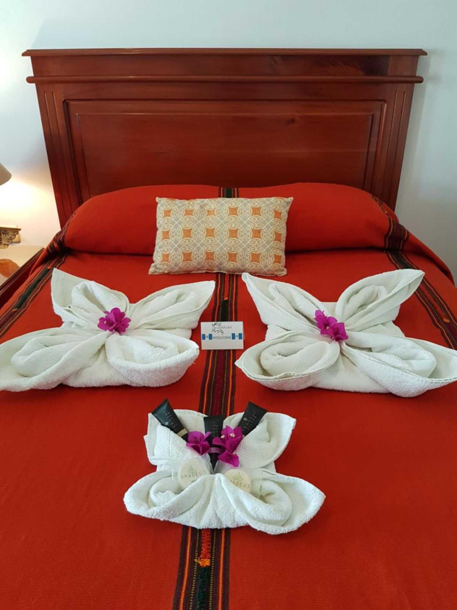 Gift card for Matalbatz Hotel