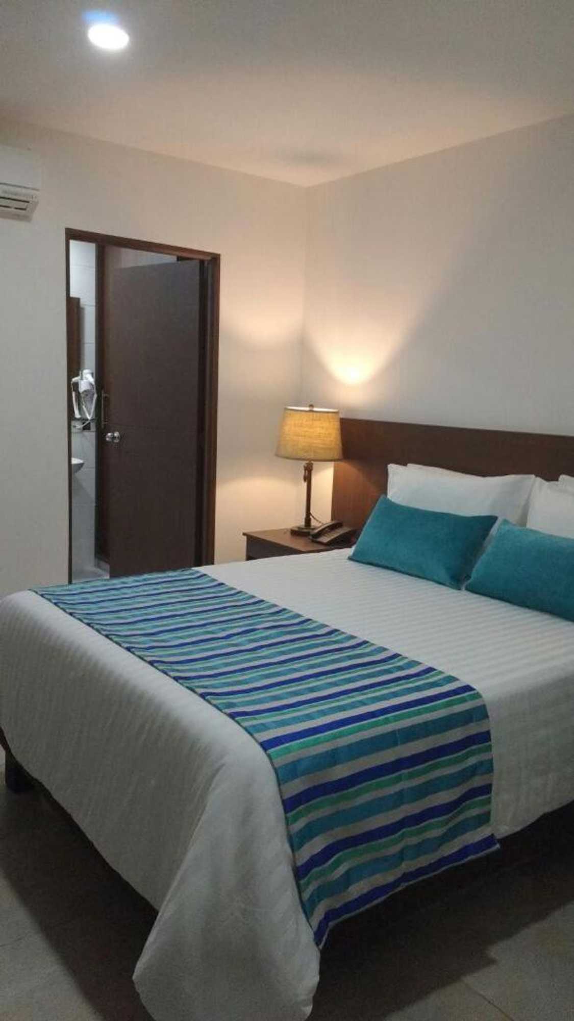 Gift card for Hotel Campestre Nala