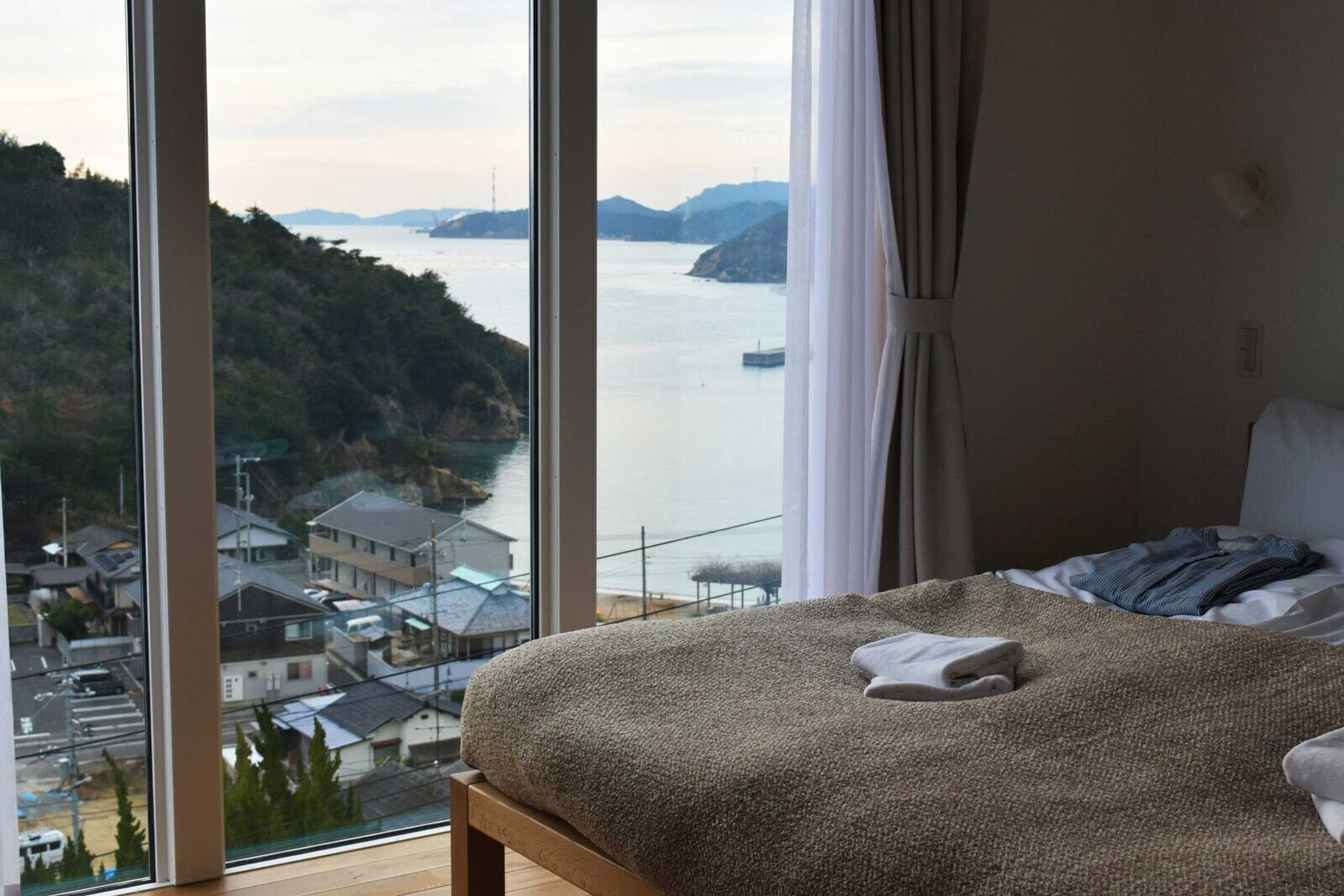 Gift card for MY Lodge Naoshima Gift card for MY Lodge Naoshima