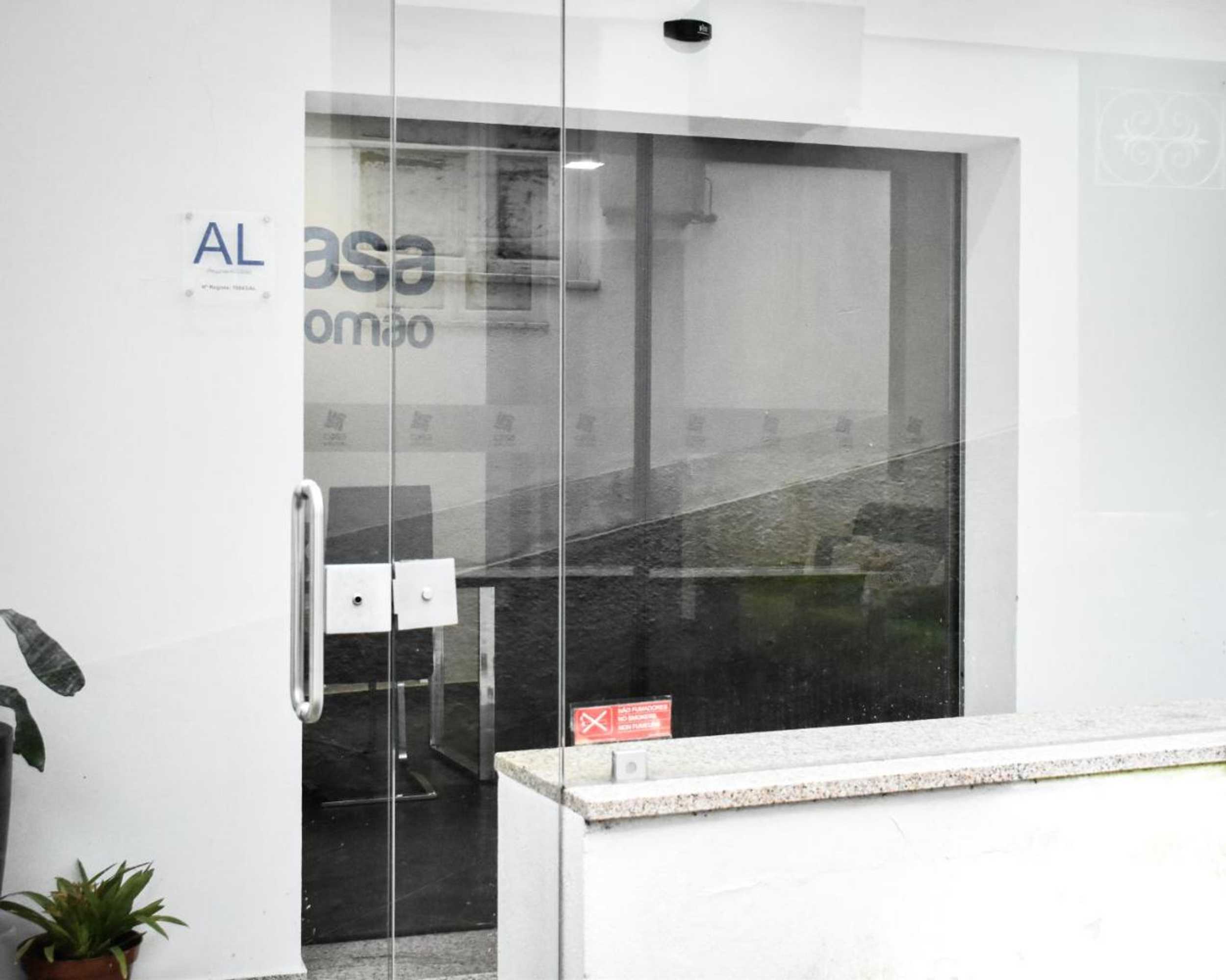 Gift card for Casa Salomão