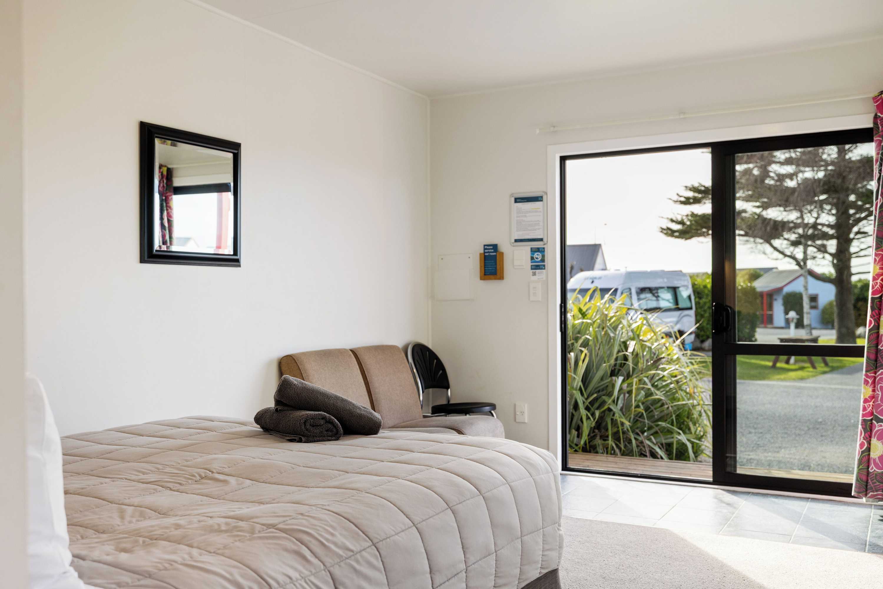 Gift card for Kaikōura Top 10 Holiday Park