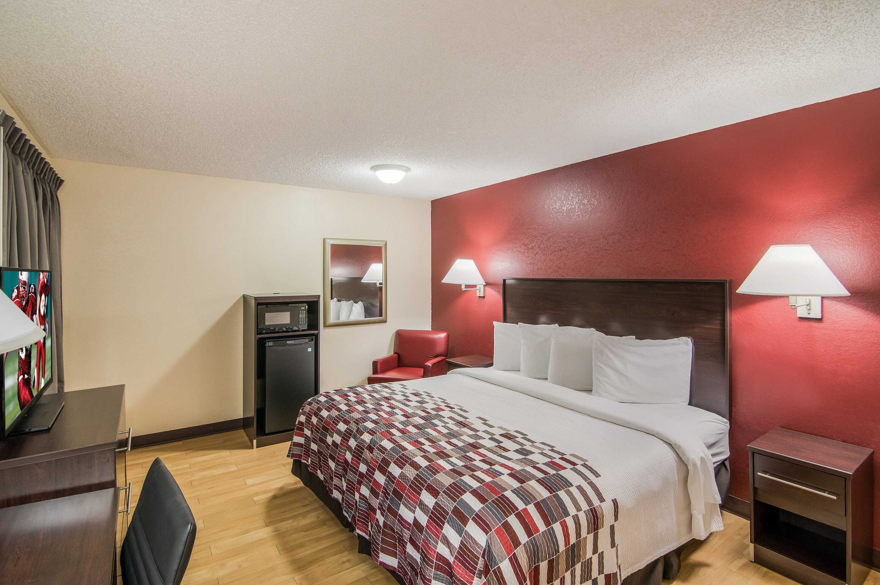 Gift card for Red Roof Inn & Suites Pensacola East - Milton Gift card for Red Roof Inn & Suites Pensacola East - Milton