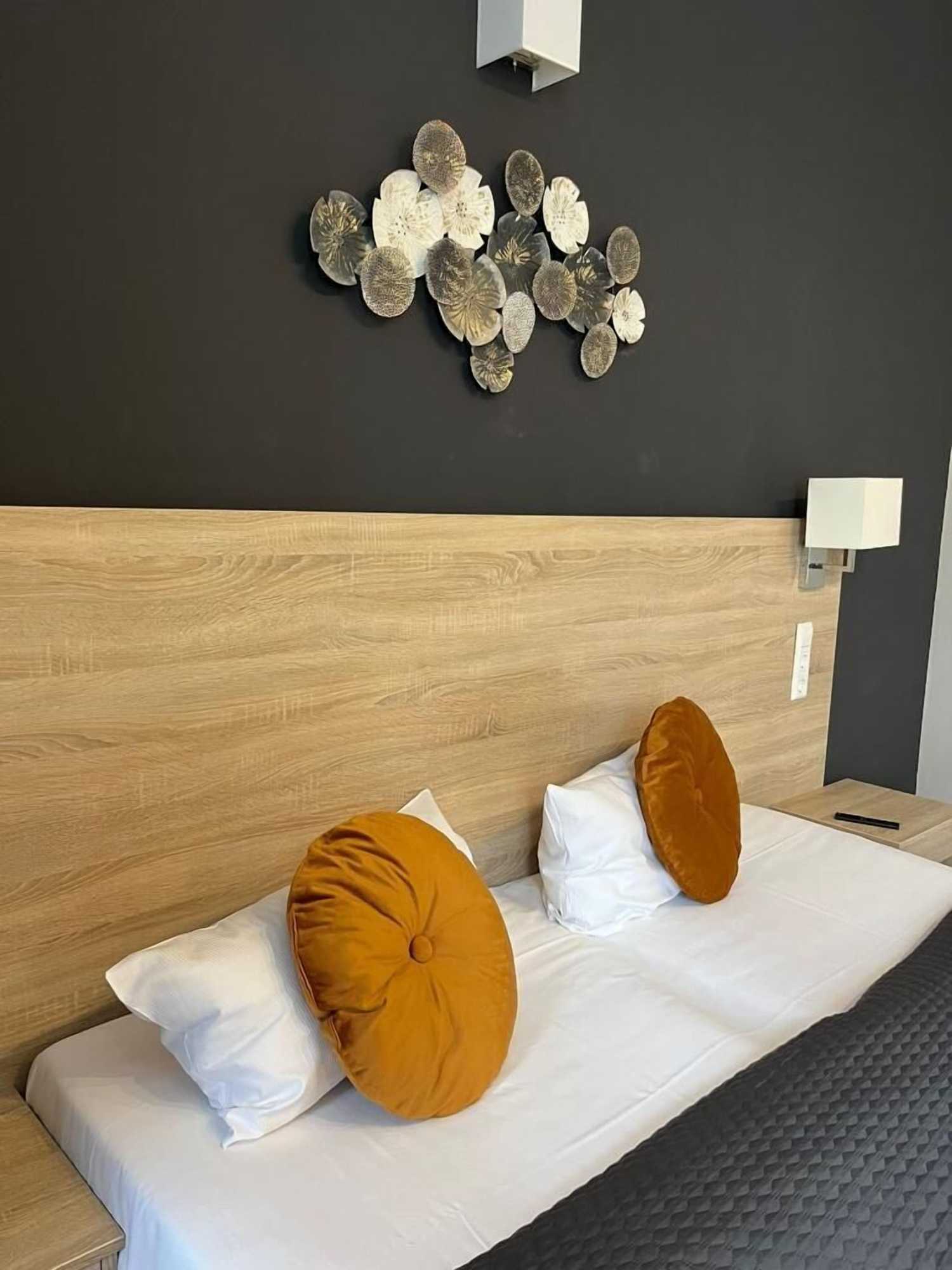Gift card for Denner Hotel