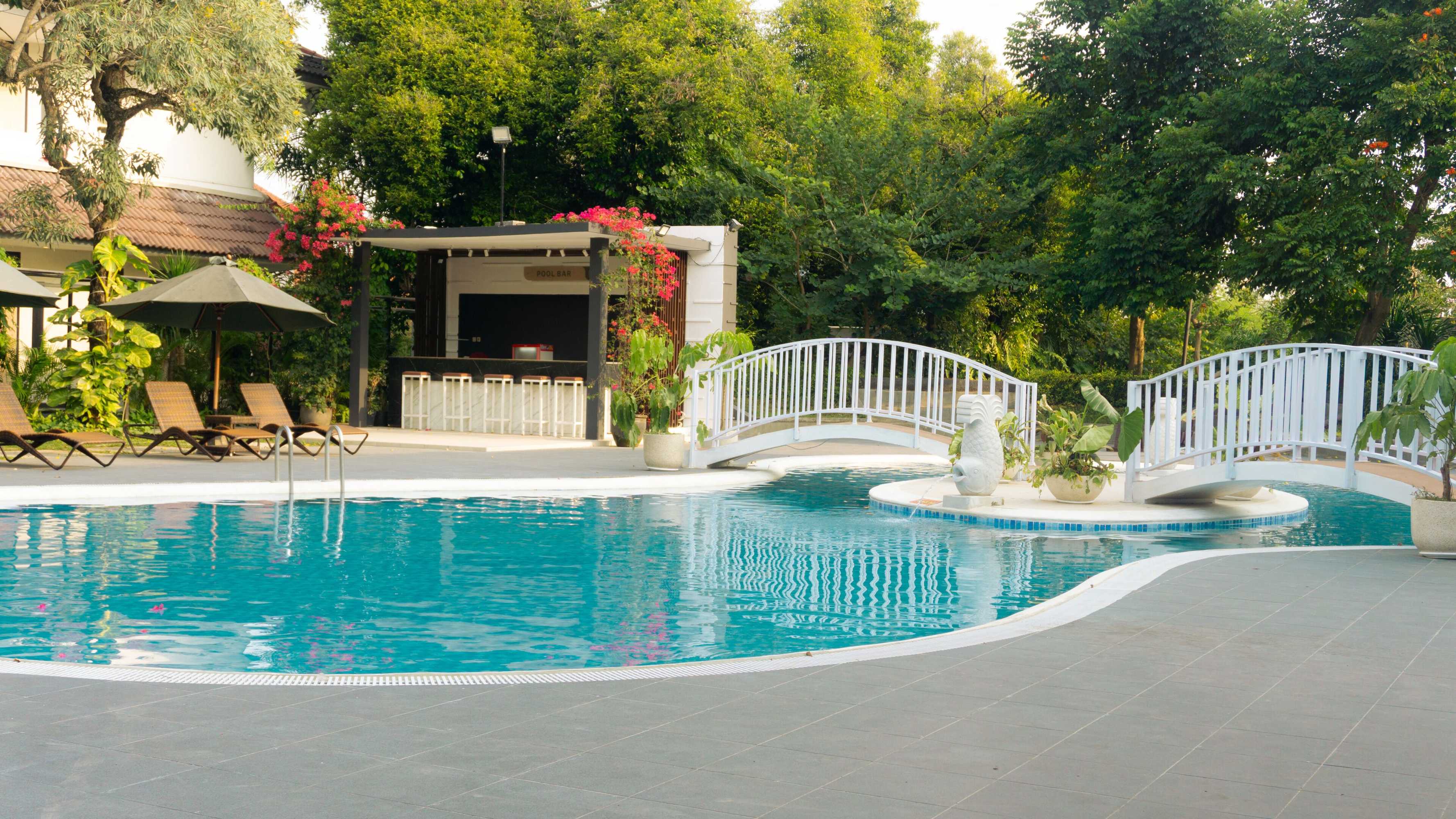 Gift card for Lpp Garden Hotel