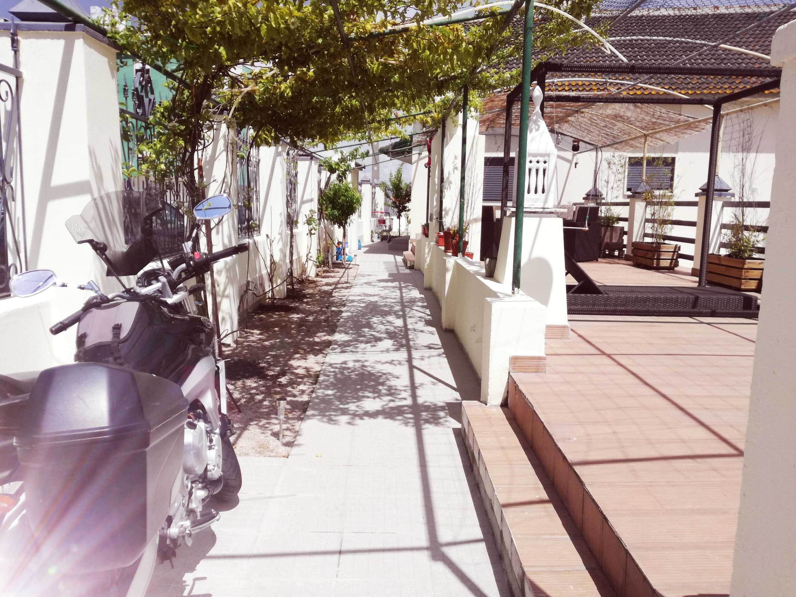 Gift card for Seixal Bay Village