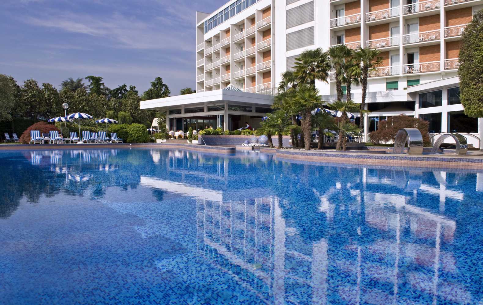 Gift card for Grand Hotel Terme & Spa