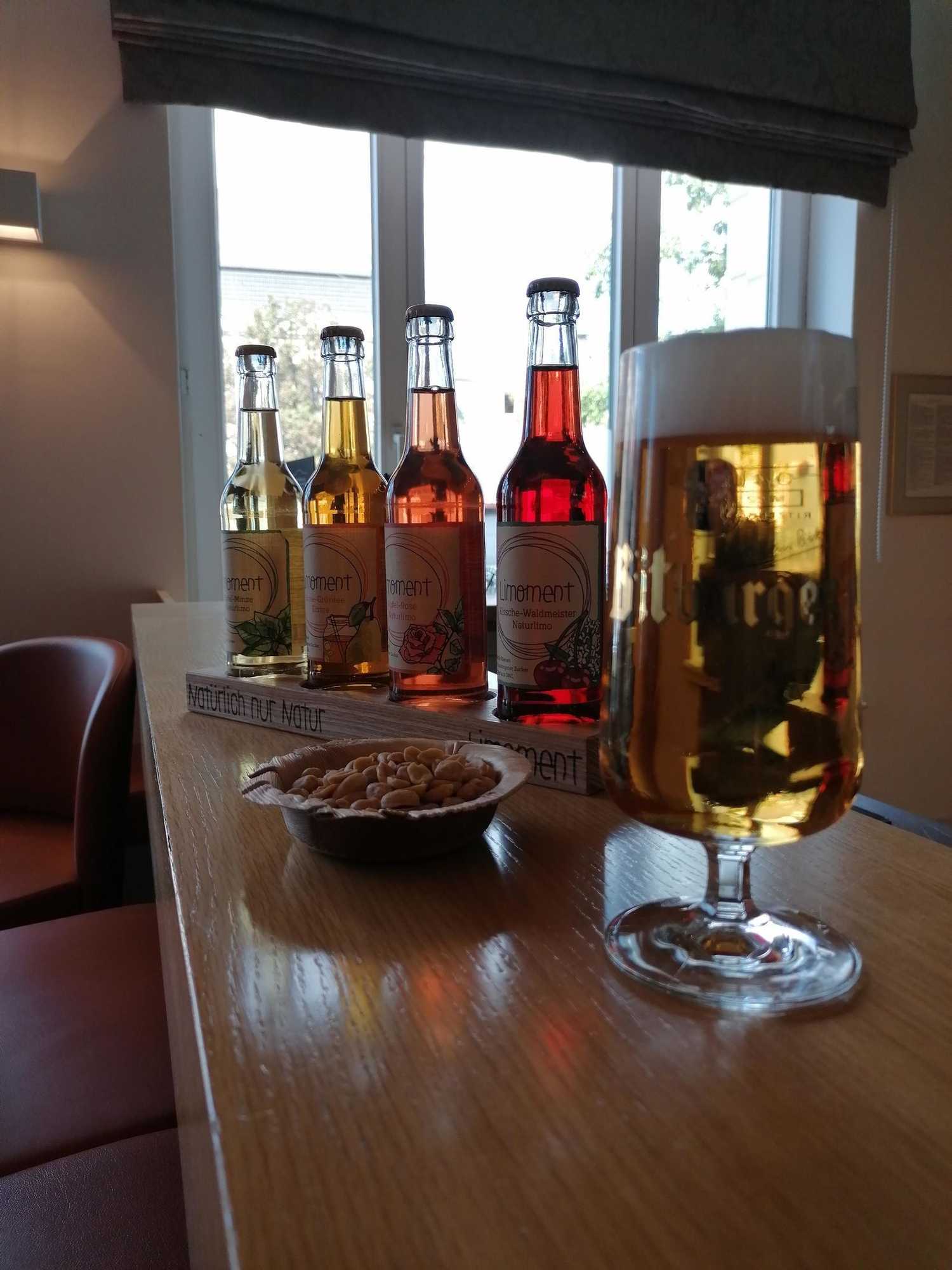 Gift card for Steigenberger Hotel Bielefelder Hof