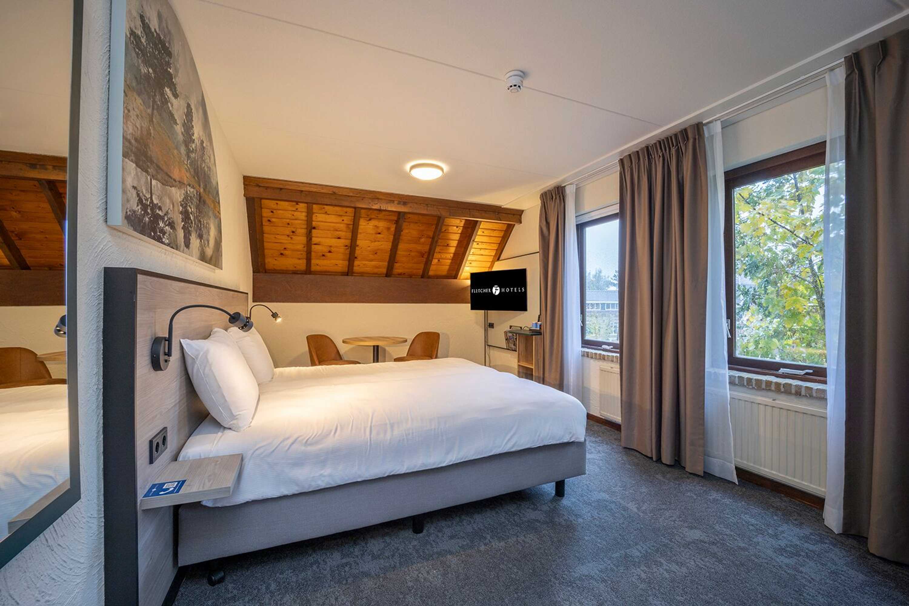 Gift card for Fletcher Hotel-Restaurant De Witte Brug Gift card for Fletcher Hotel-Restaurant De Witte Brug