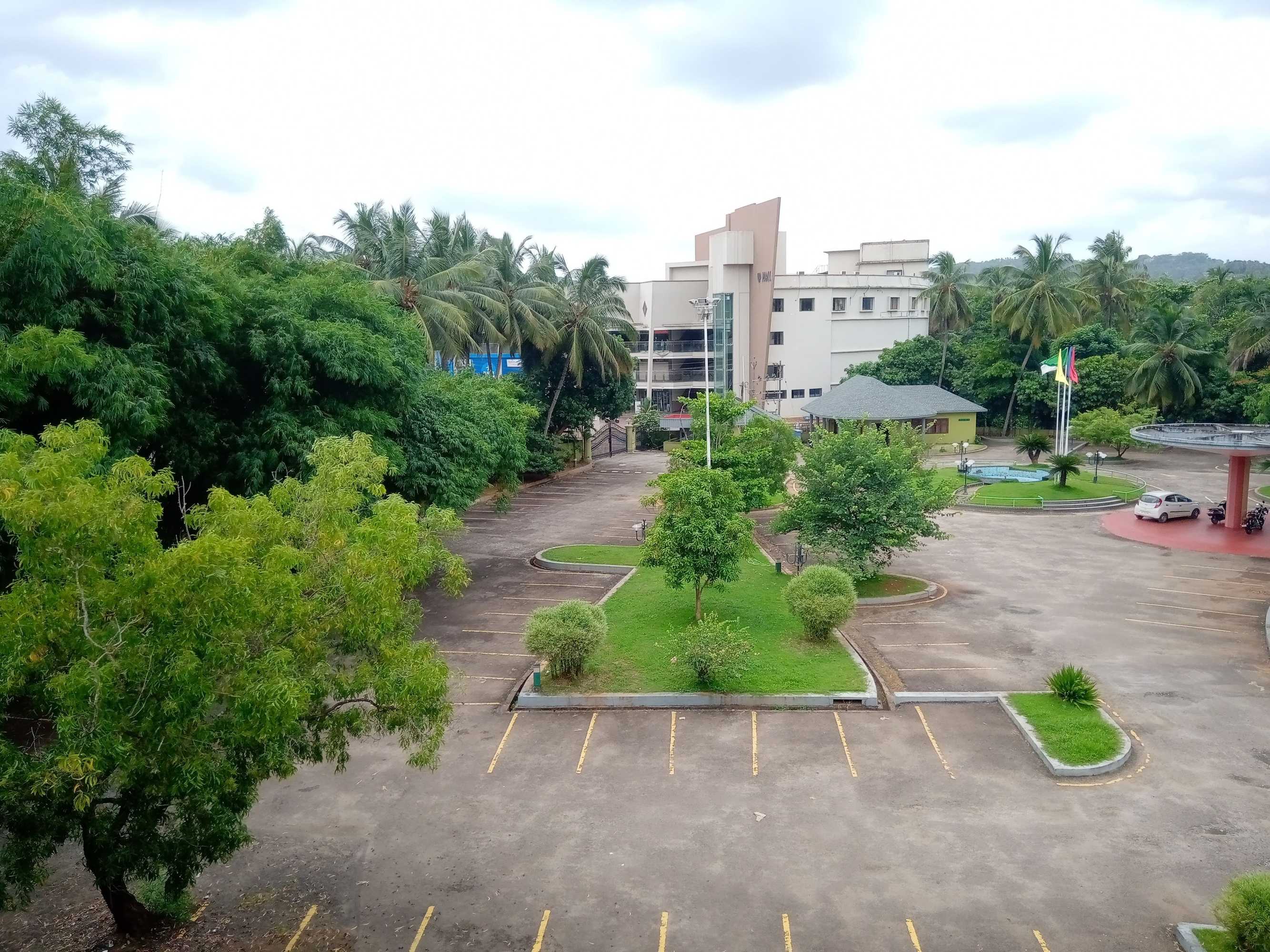 Gift card for Hyde Park