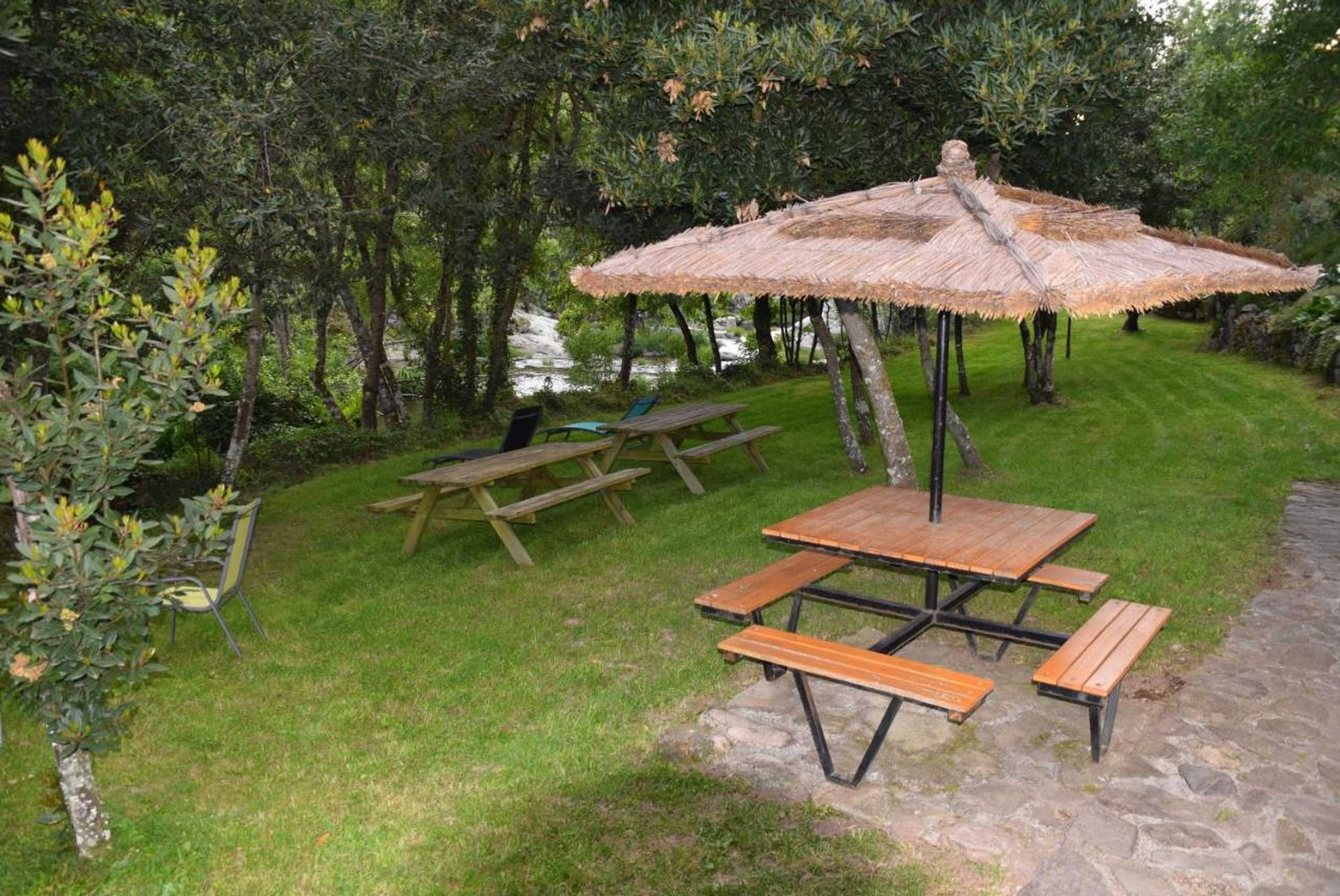 Gift card for Cascata do Varosa - Turismo Rural