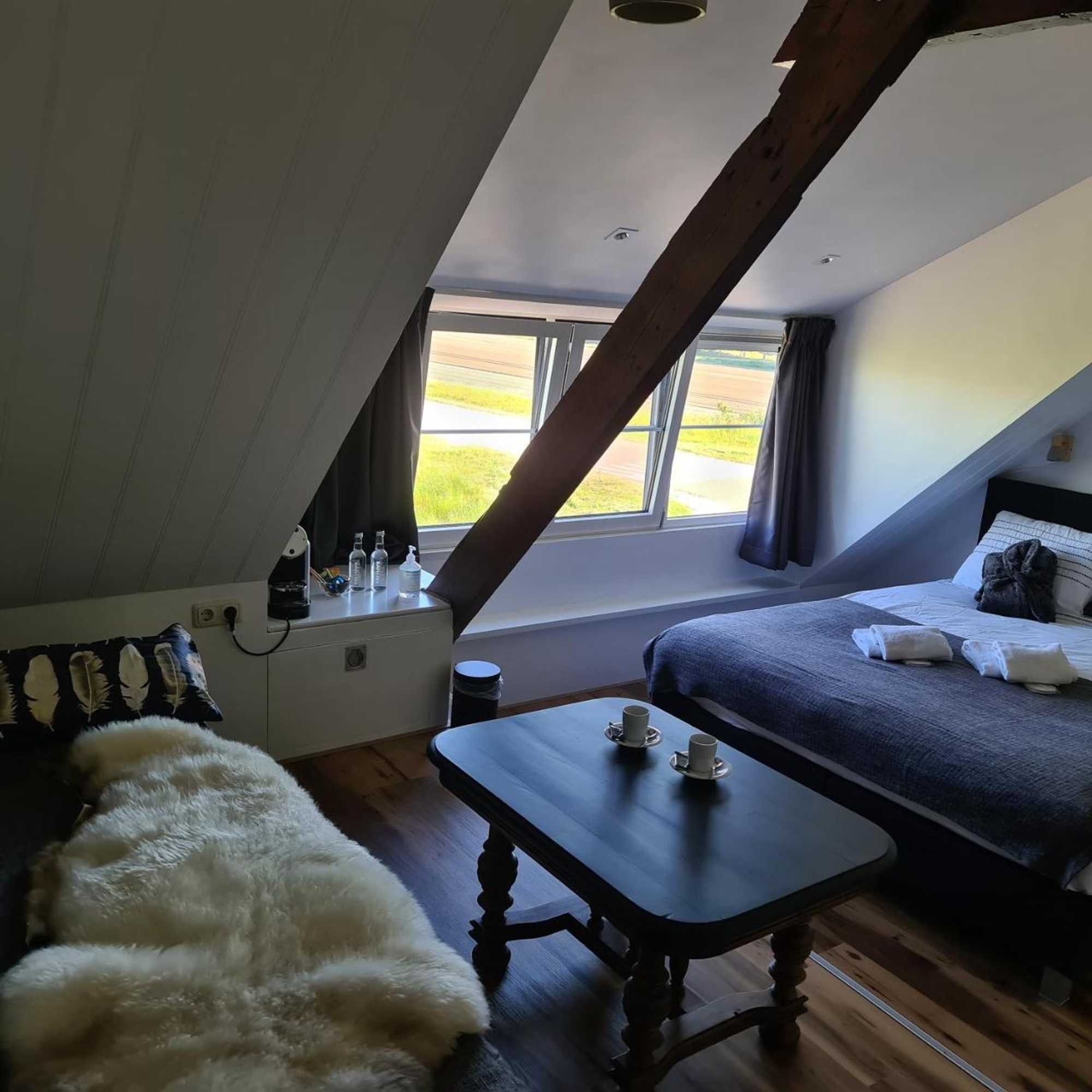 Gift card for Pure Passie Bed And Breakfast