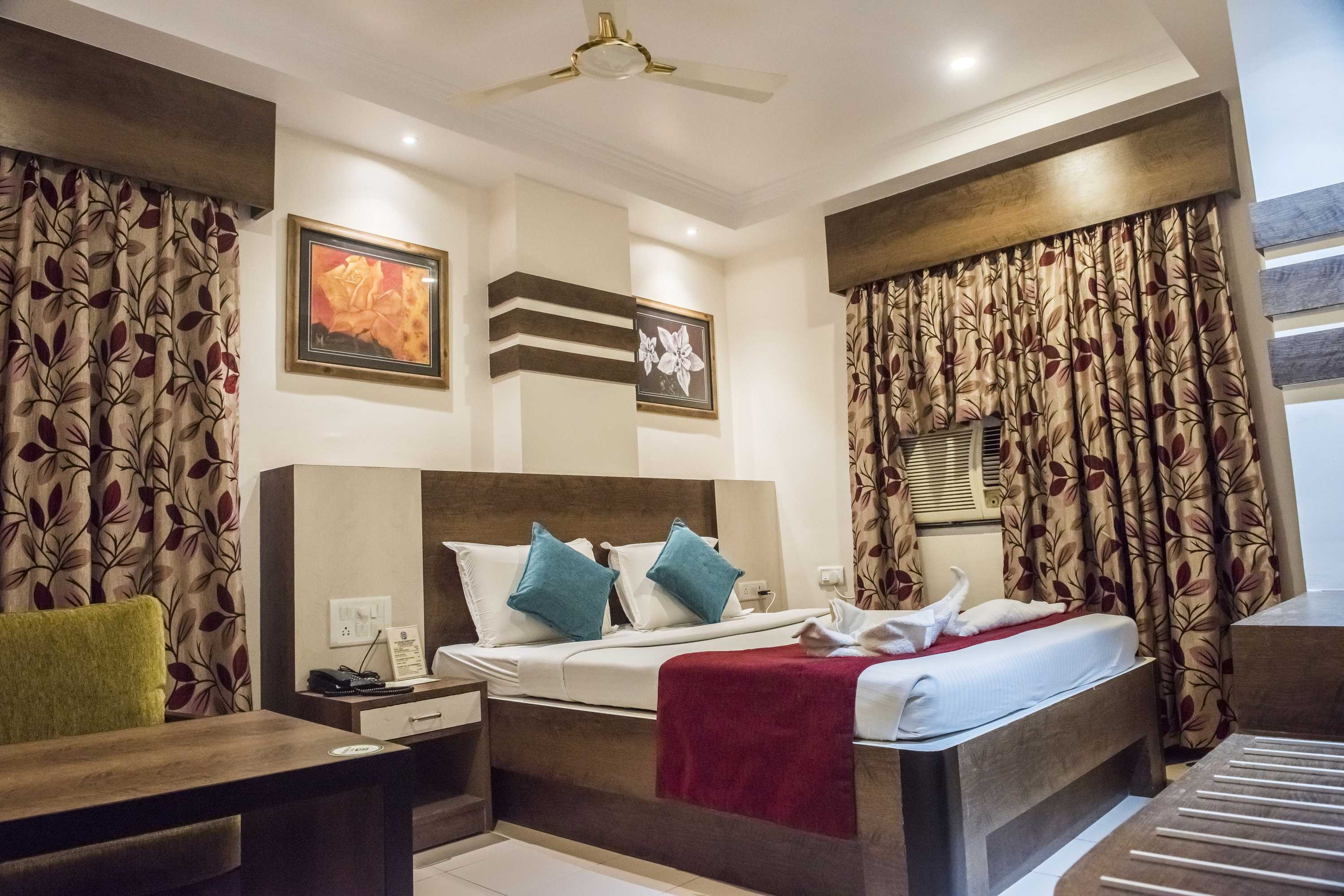 Gift card for Hotel Pushpak Gift card for Hotel Pushpak