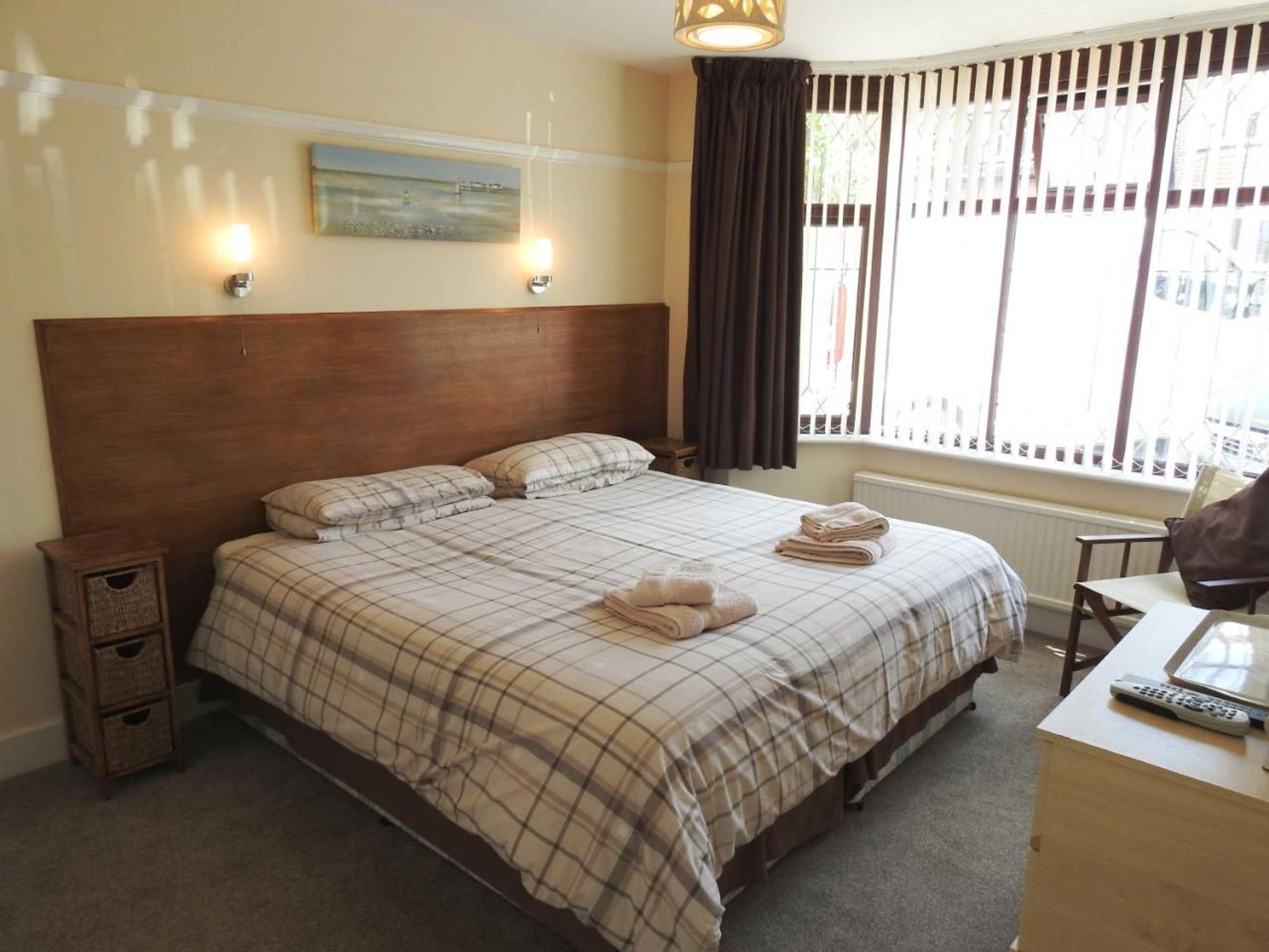 Gift card for Cherish End Guest House