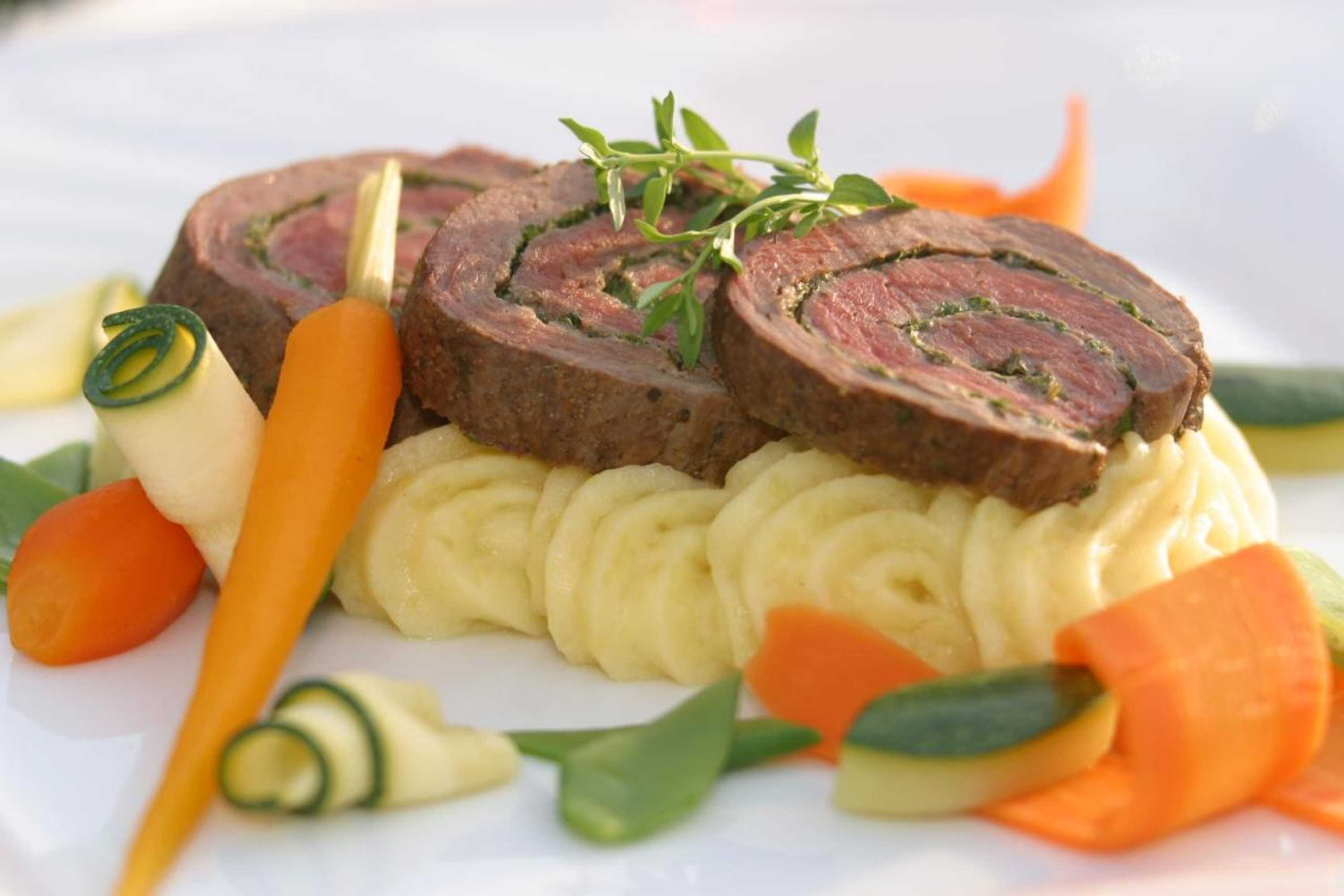 Gift card for Hotel Vivendi