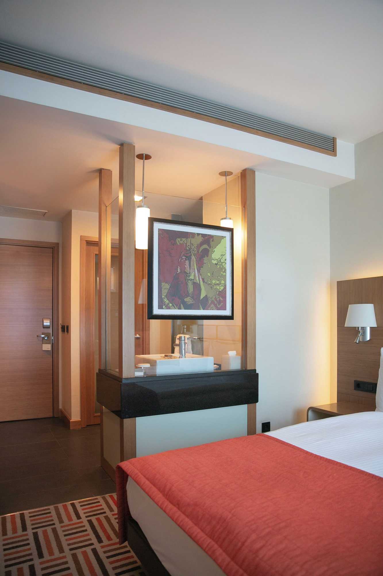 Gift card for Mövenpick Hotel Ankara Gift card for Mövenpick Hotel Ankara