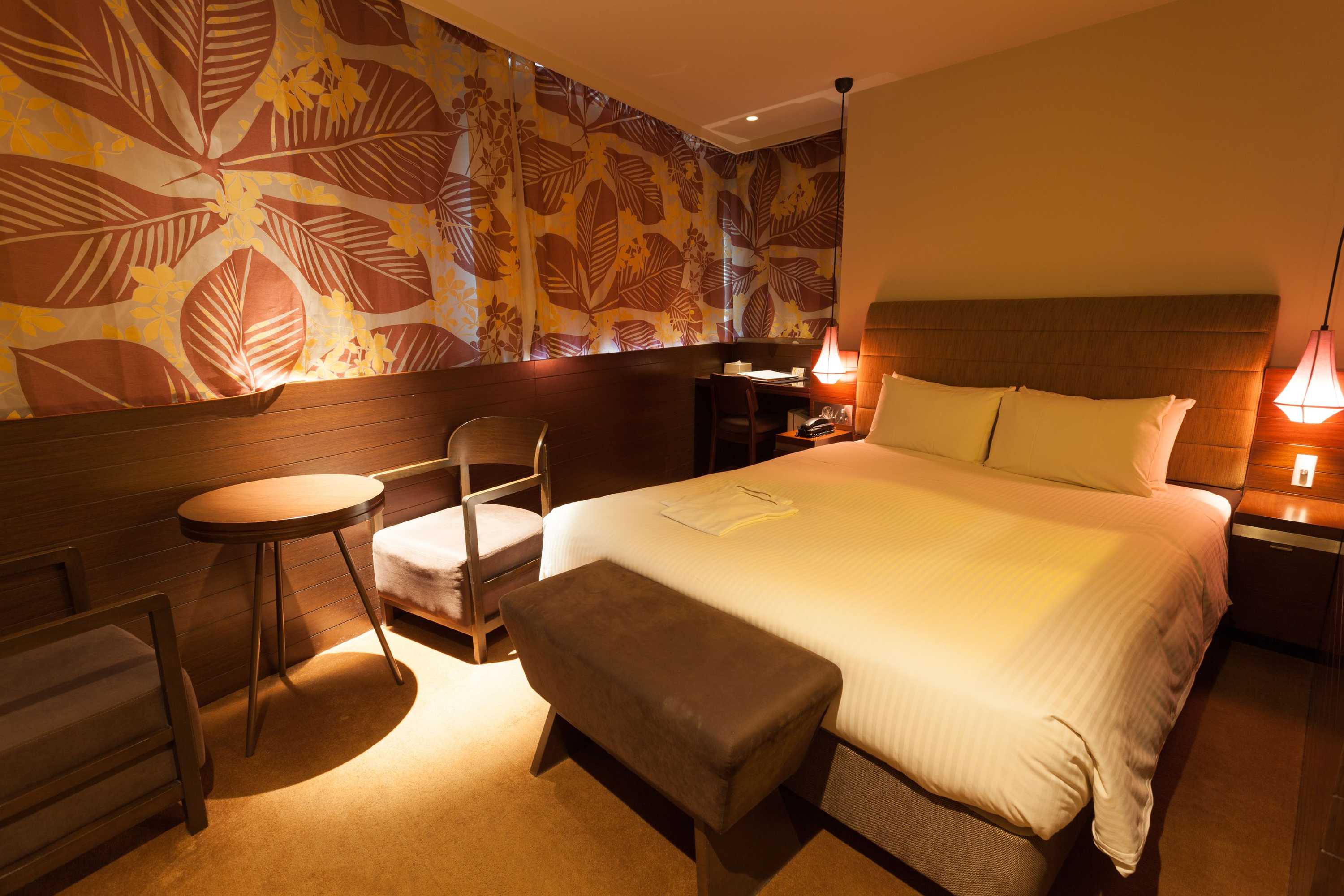 Gift card for Shibuya Granbell Hotel Gift card for Shibuya Granbell Hotel