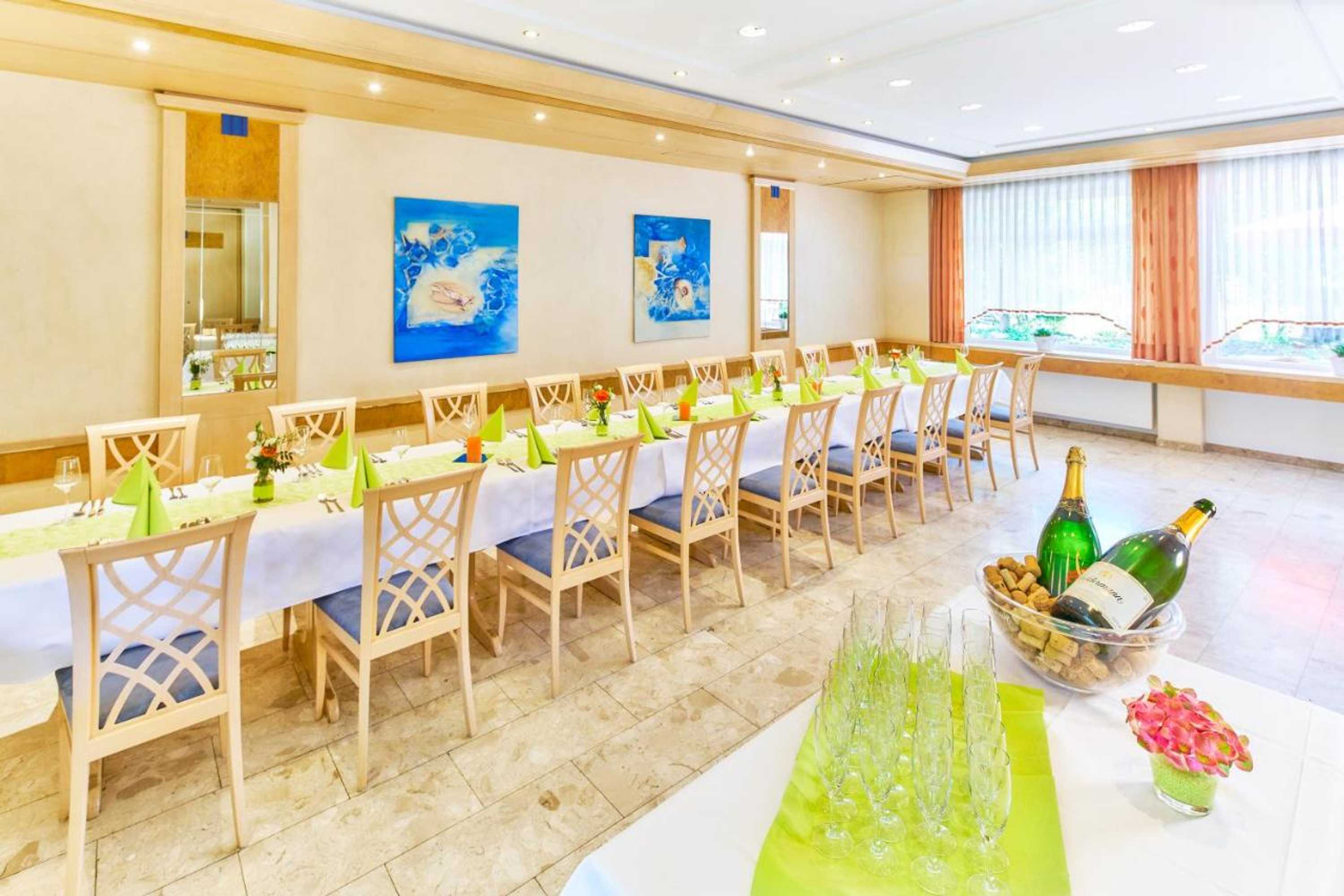 Gift card for Hotel Restaurant Kerzenstüble