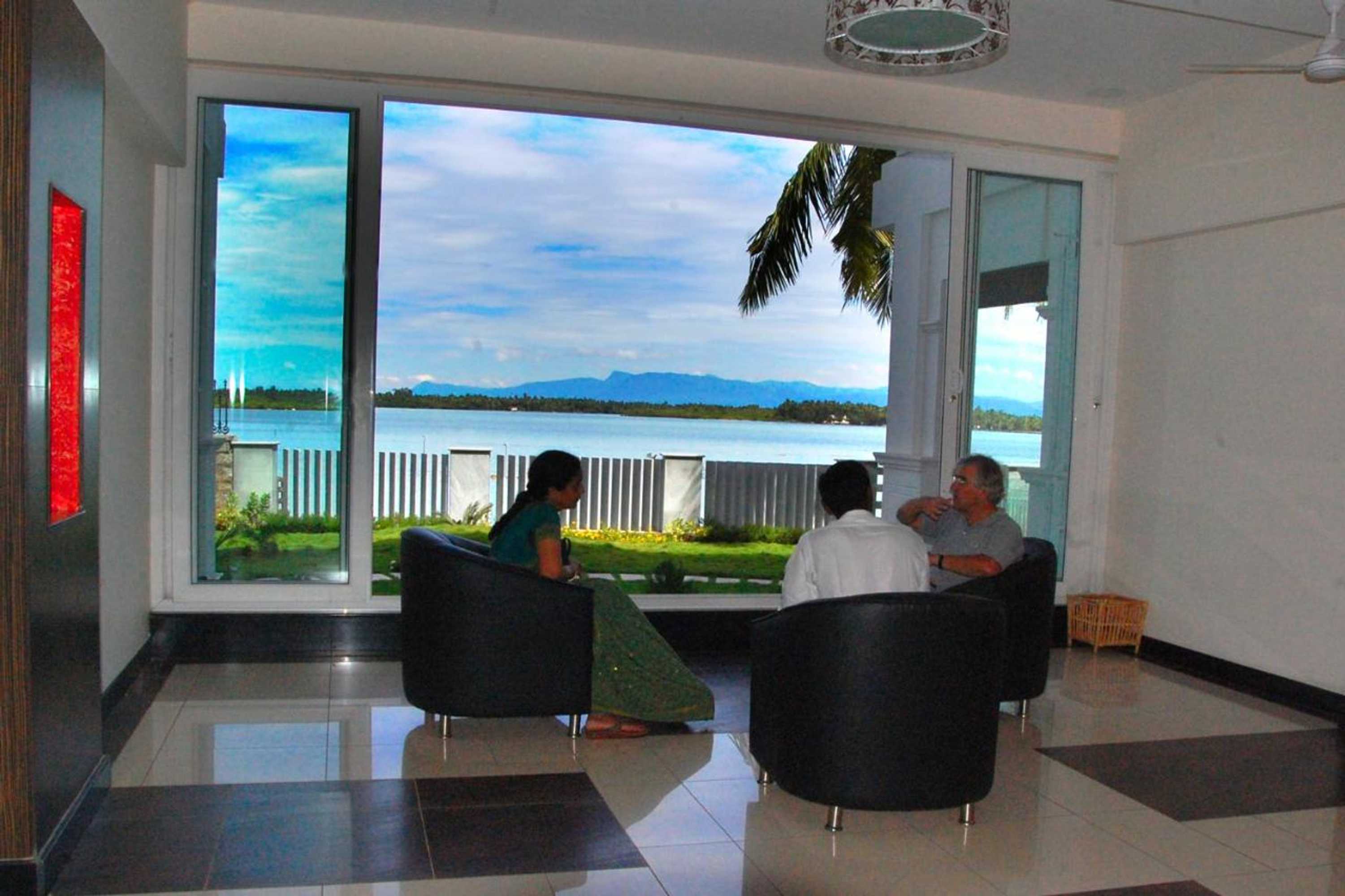 Gift card for Blue Waters