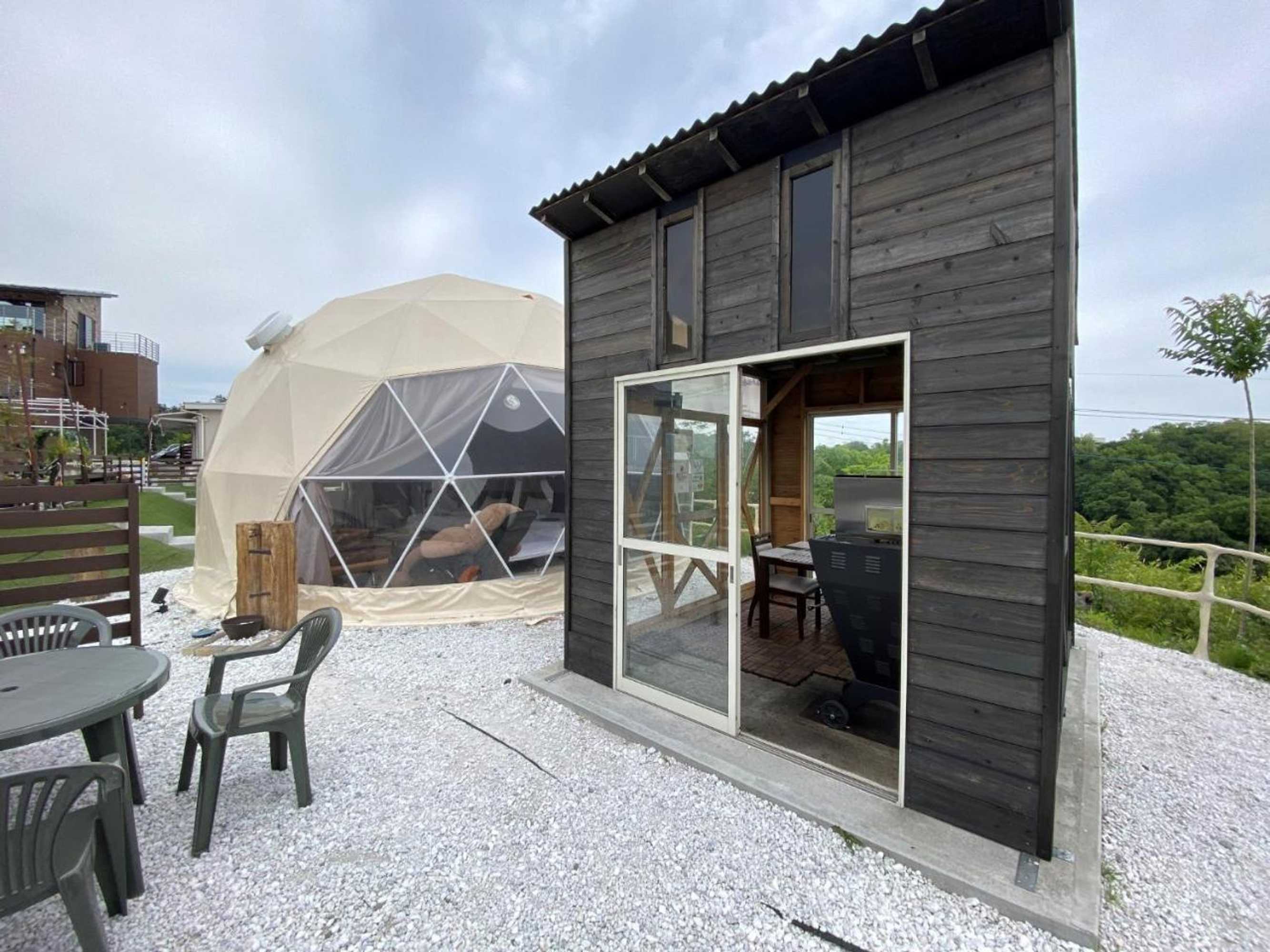 Gift card for Blissful Garden - Vacation Stay 46330v