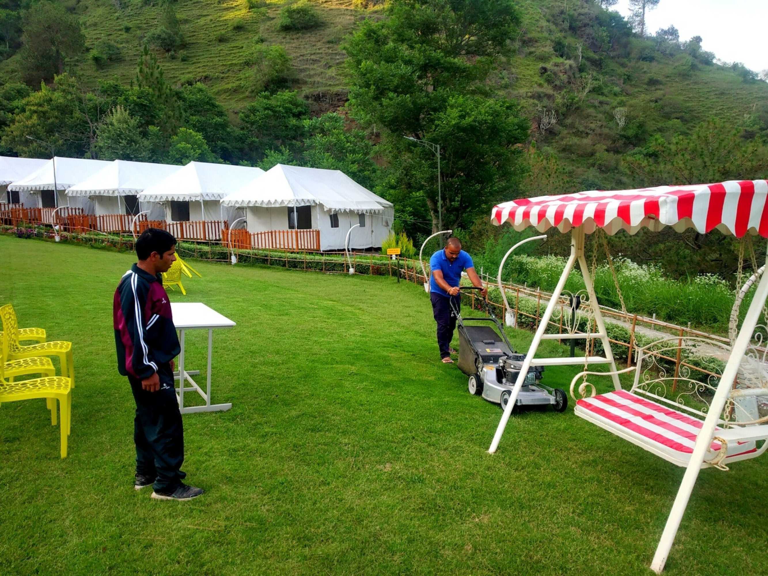 Gift card for Banjara Mountain Retreat Chail Hills Gift card for Banjara Mountain Retreat Chail Hills
