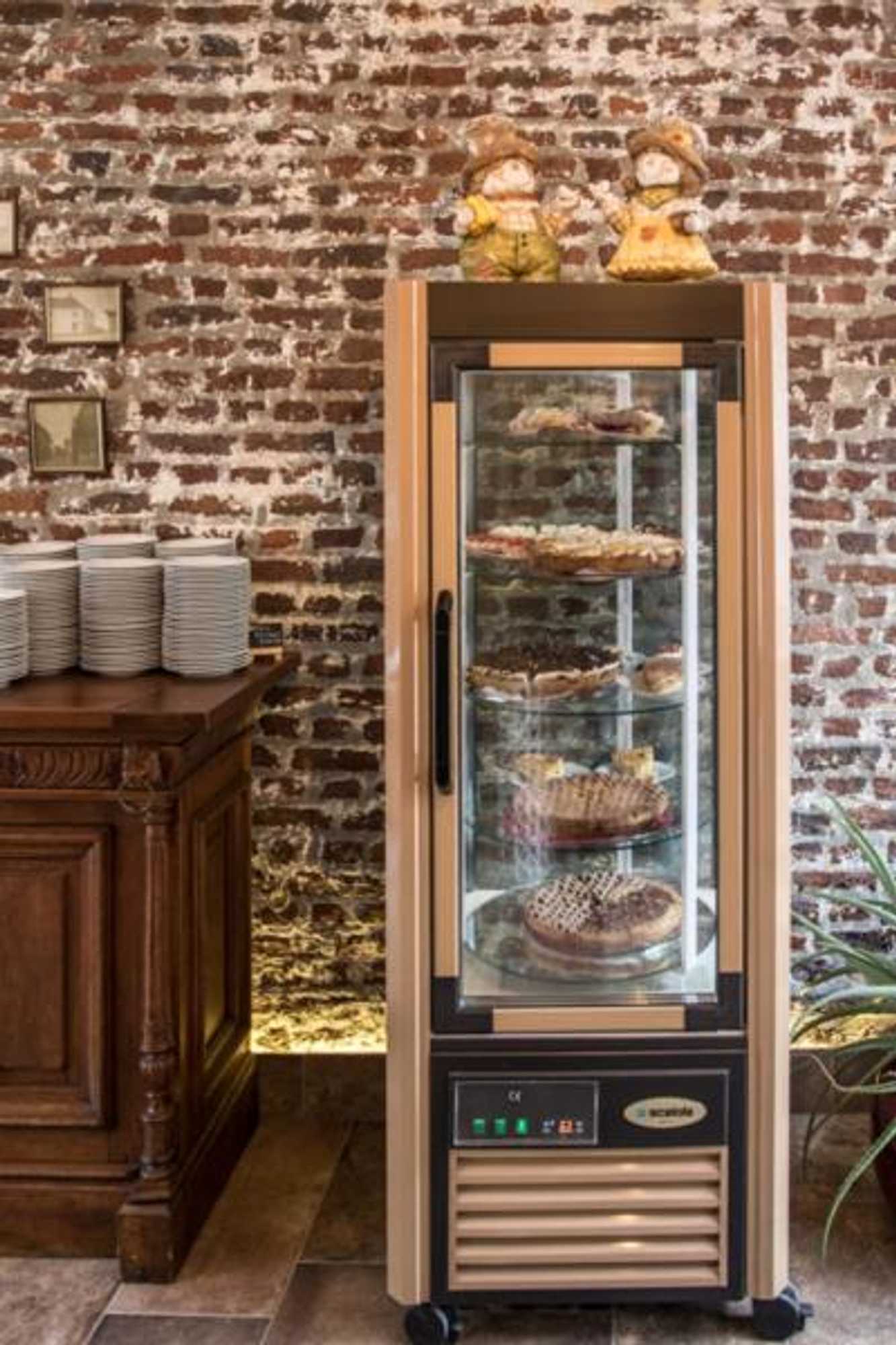 Gift card for Hotel Crasborn Thorn