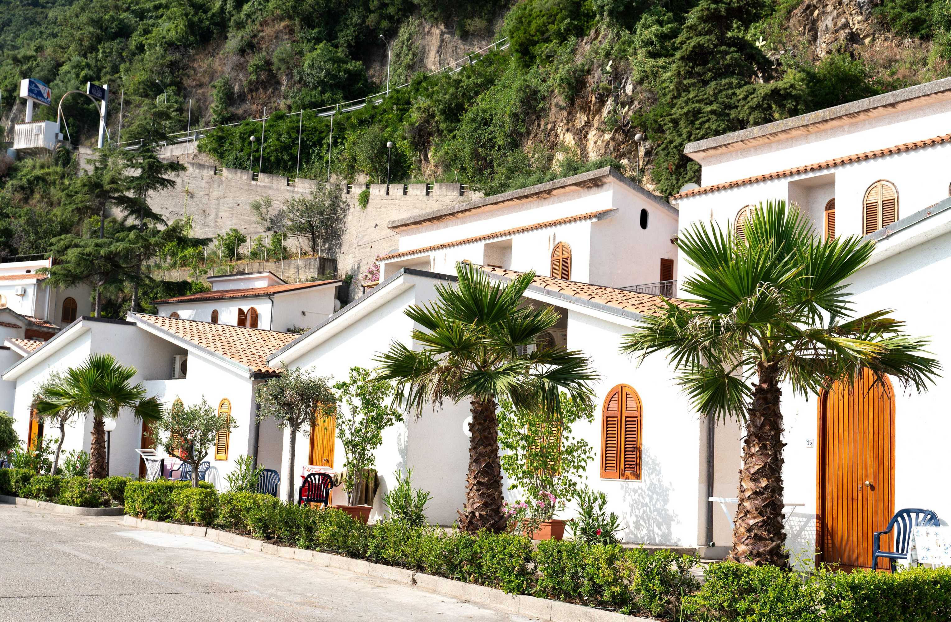 Gift card for Testa di Monaco Natural Beach
