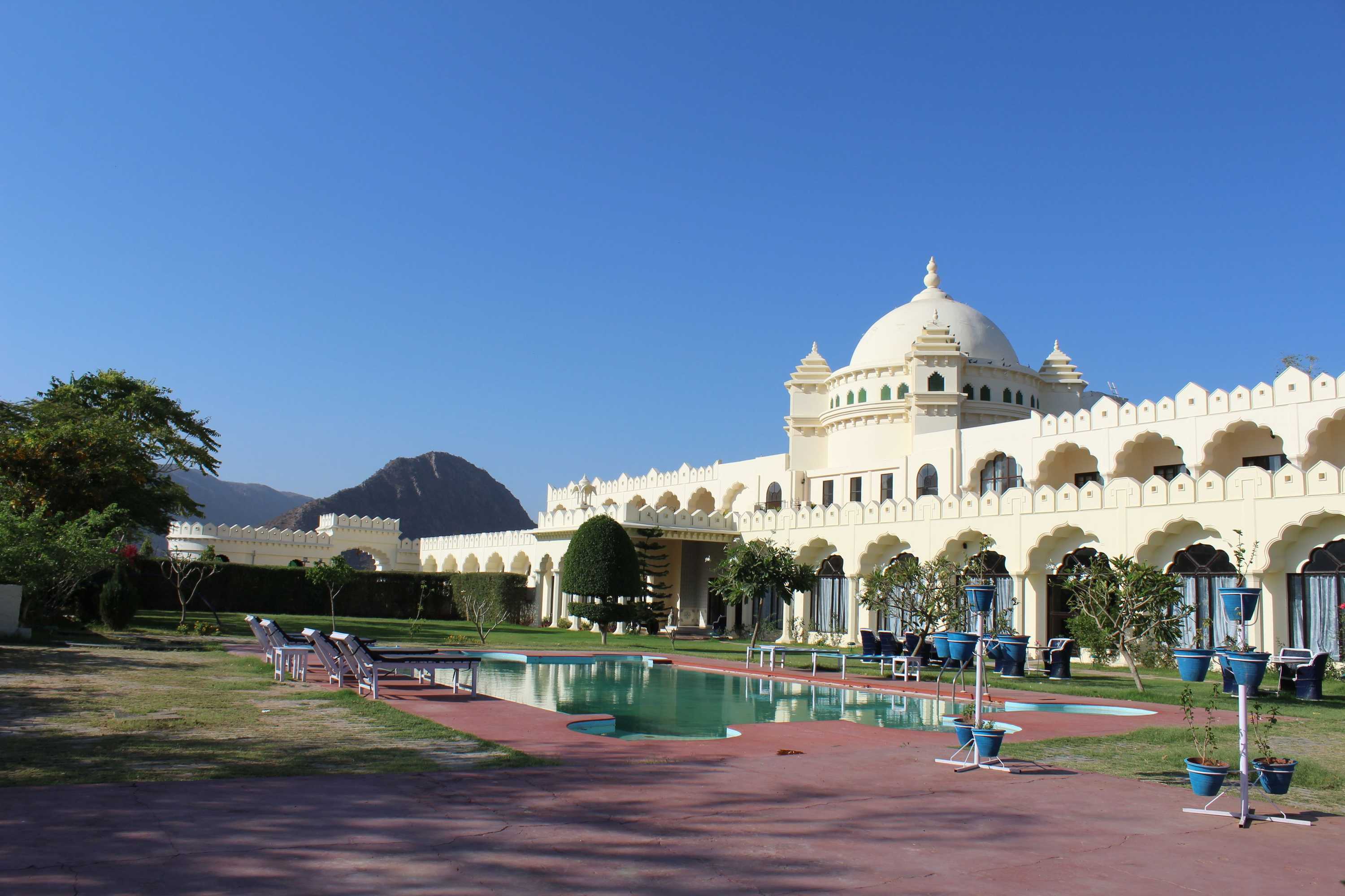 Gift card for Gulaab Niwaas Palace Gift card for Gulaab Niwaas Palace