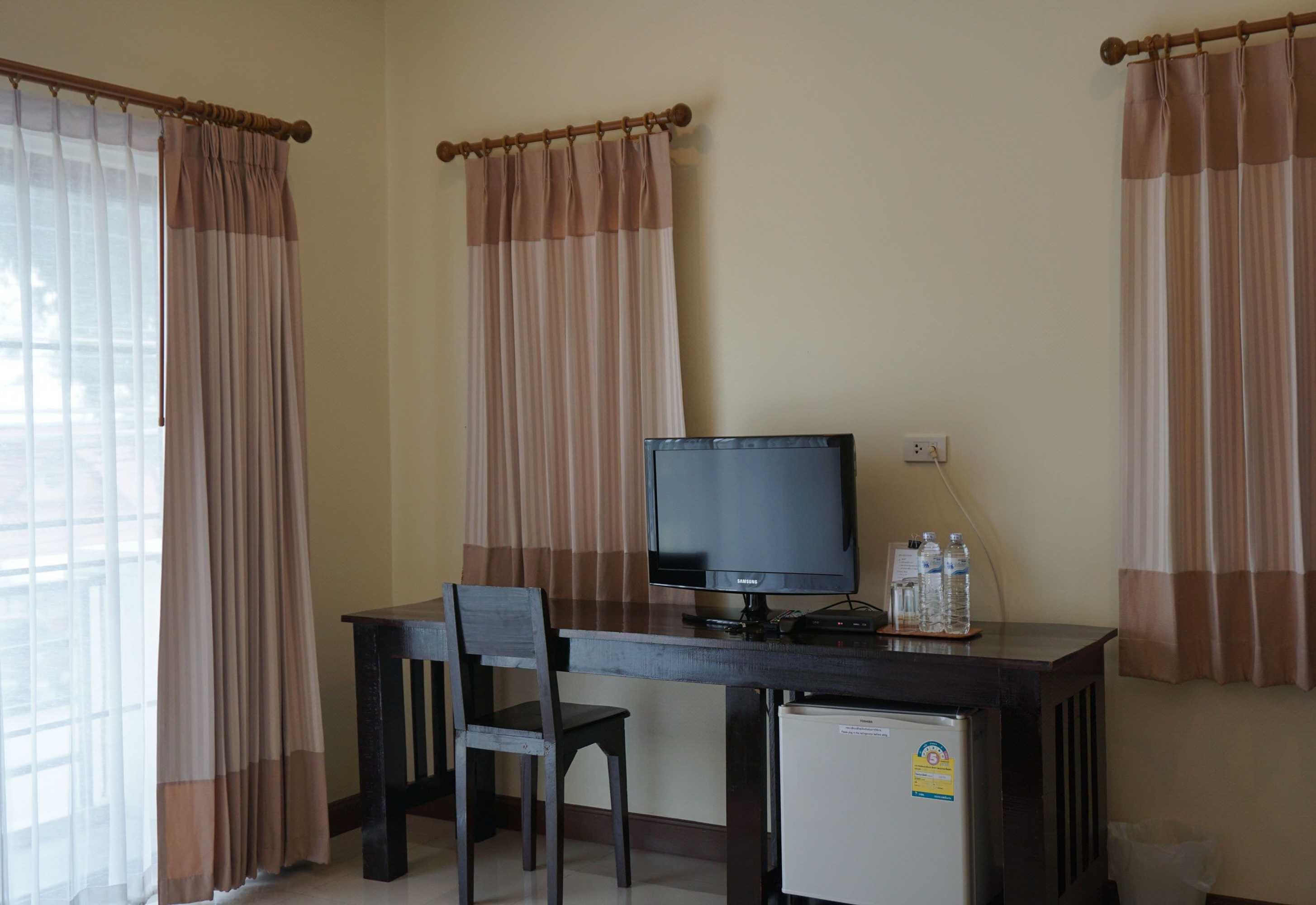 Gift card for Pak Ping Rim Khong