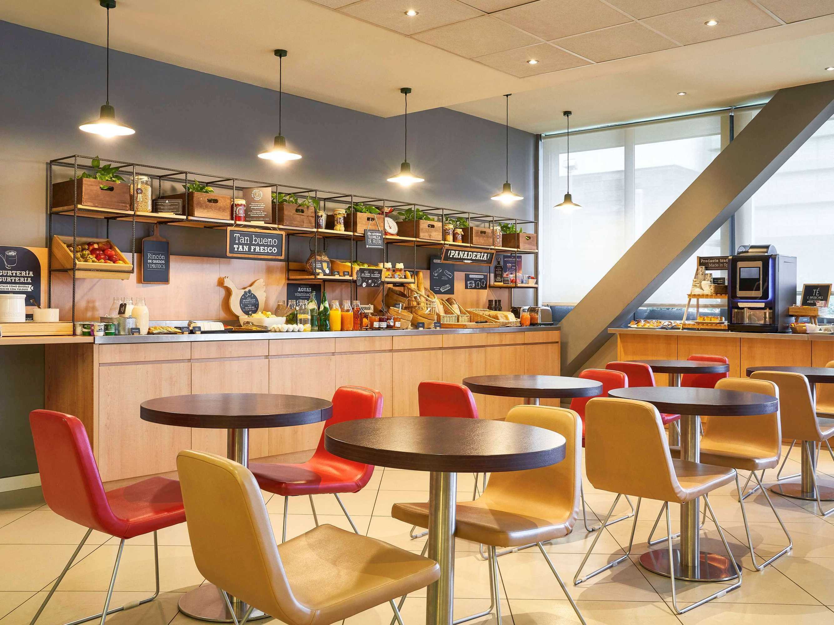 Gift card for Ibis Barcelona Meridiana Gift card for Ibis Barcelona Meridiana