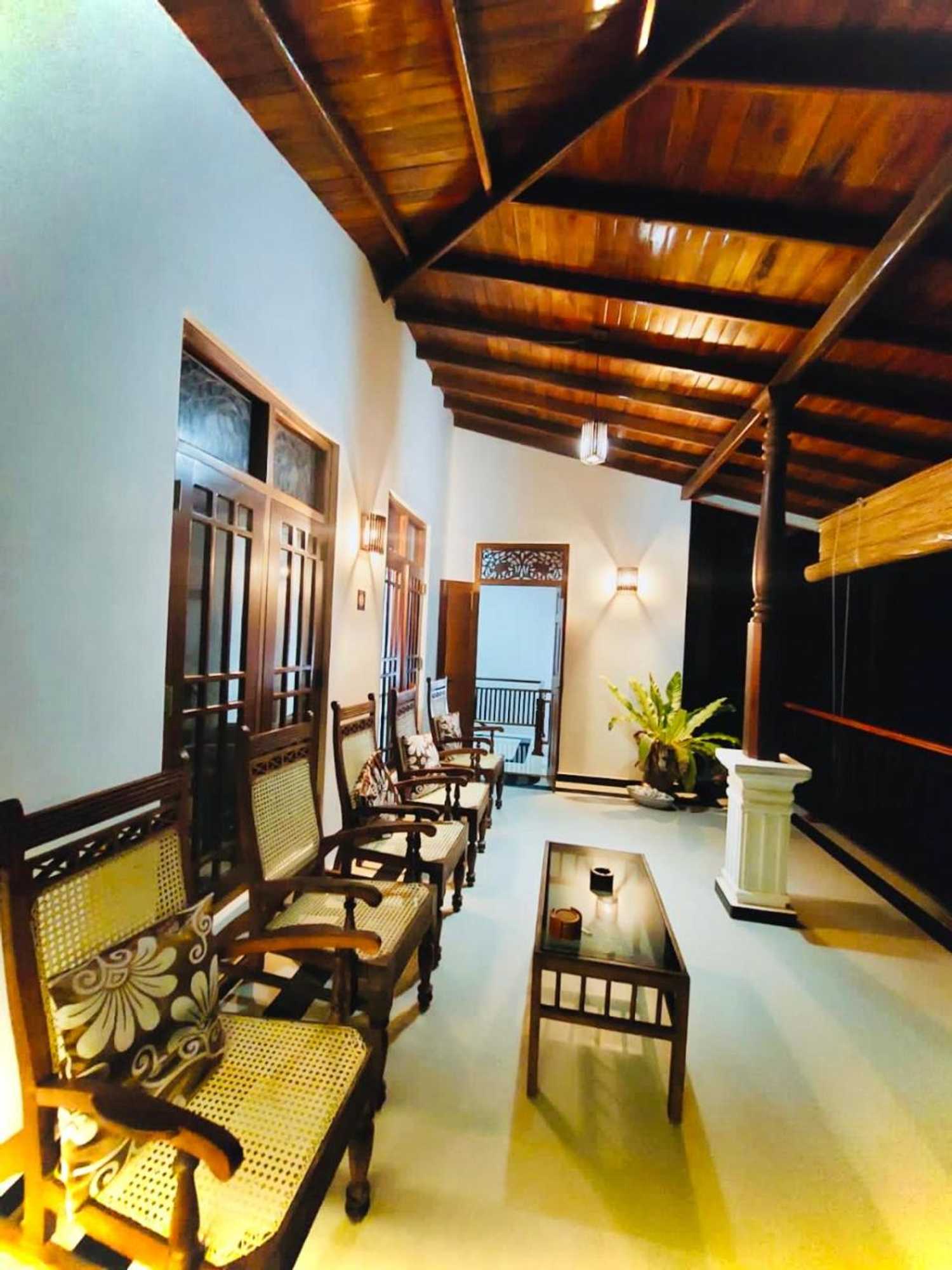 Gift card for Villa 252 Kosgoda