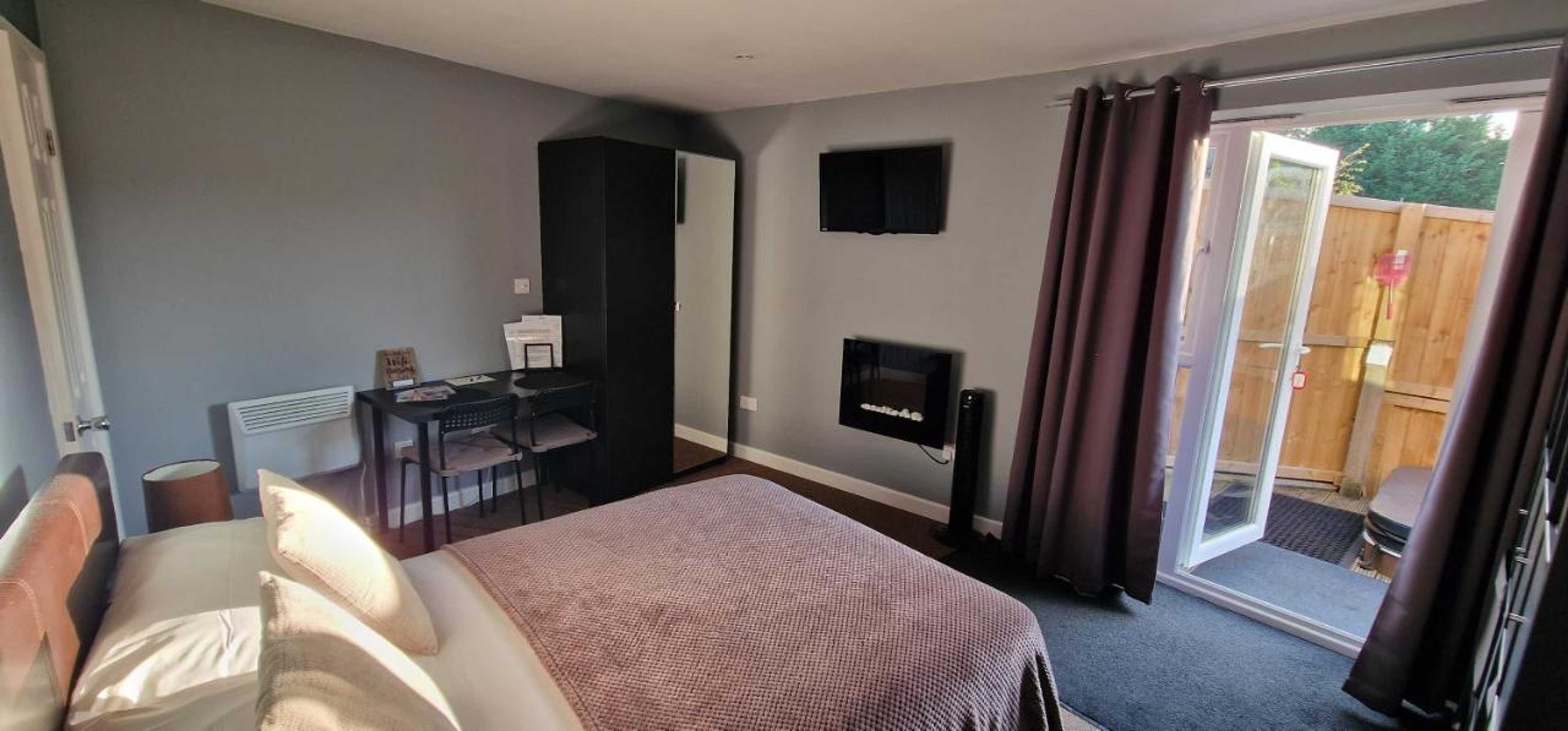 Gift card for Cypress Log Cabins Accommodation Gift card for Cypress Log Cabins Accommodation