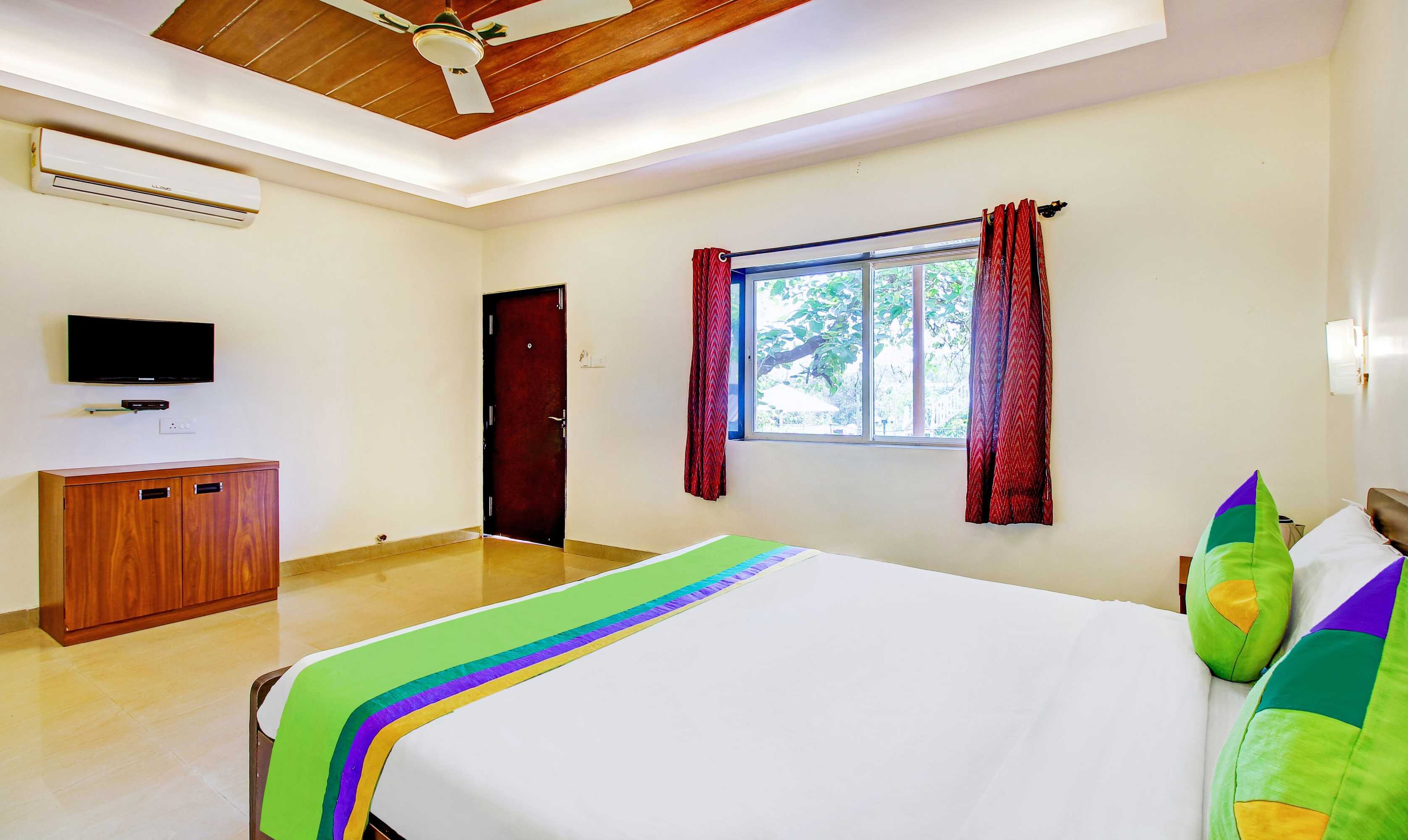 Gift card for Treebo Garden Cottage & Lawn Mahabaleshwar