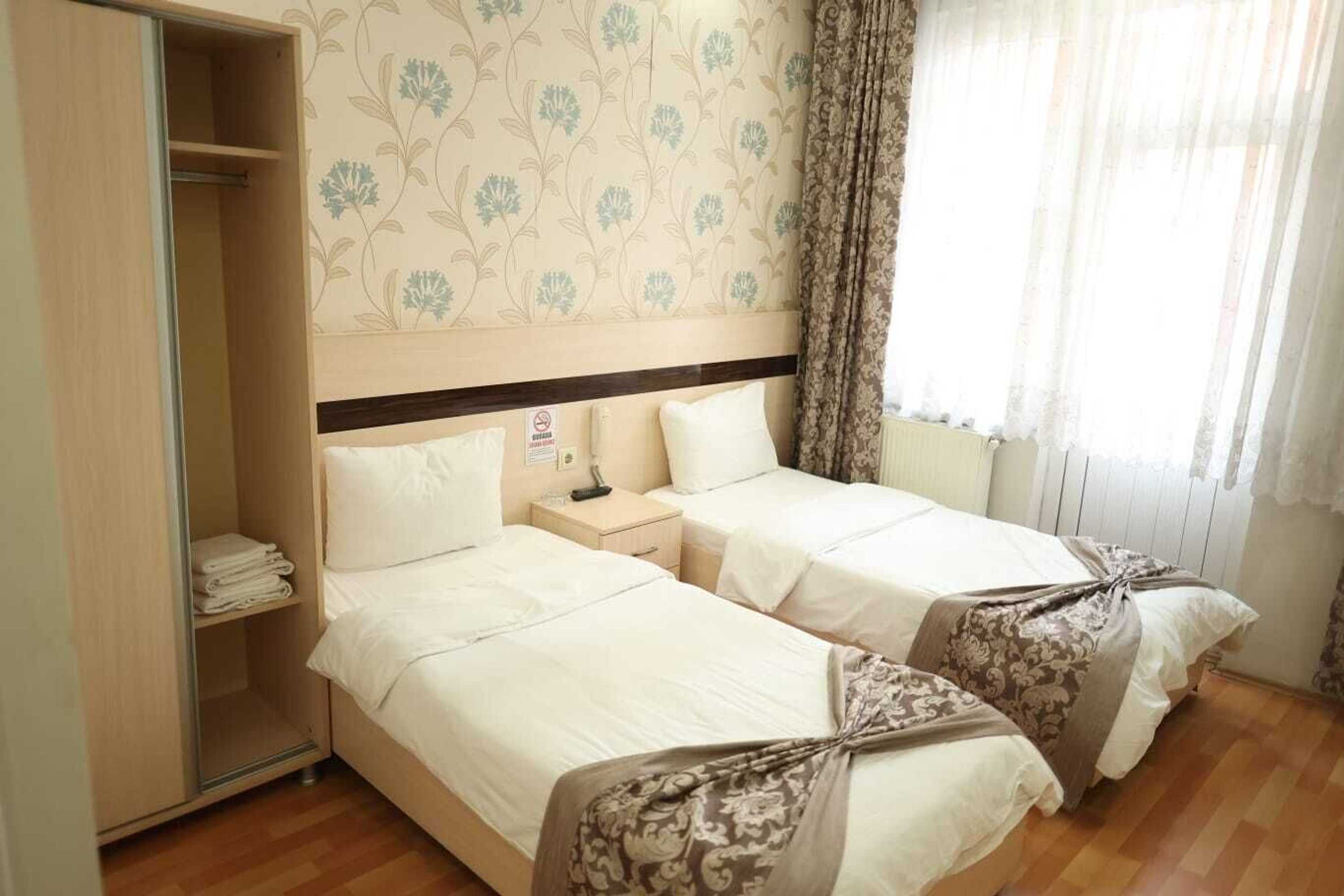 Gift card for Otel Burak Gift card for Otel Burak