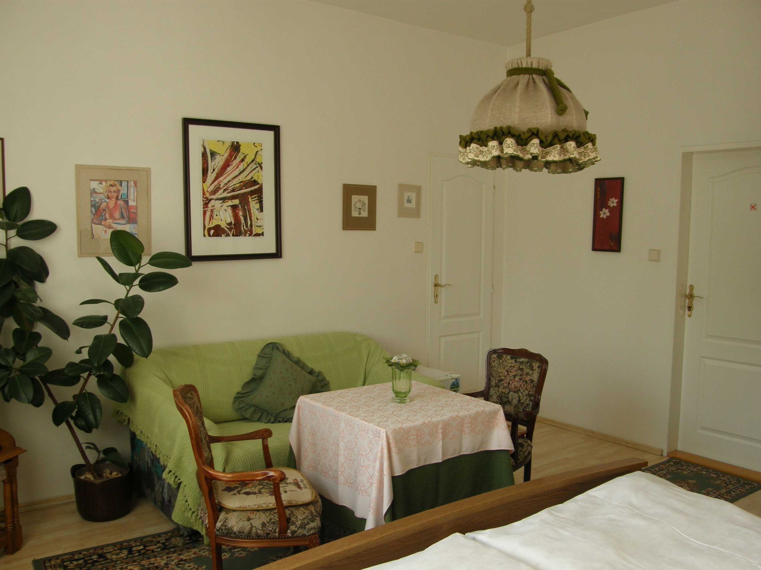 Gift card for Hotel Garni Gift card for Hotel Garni