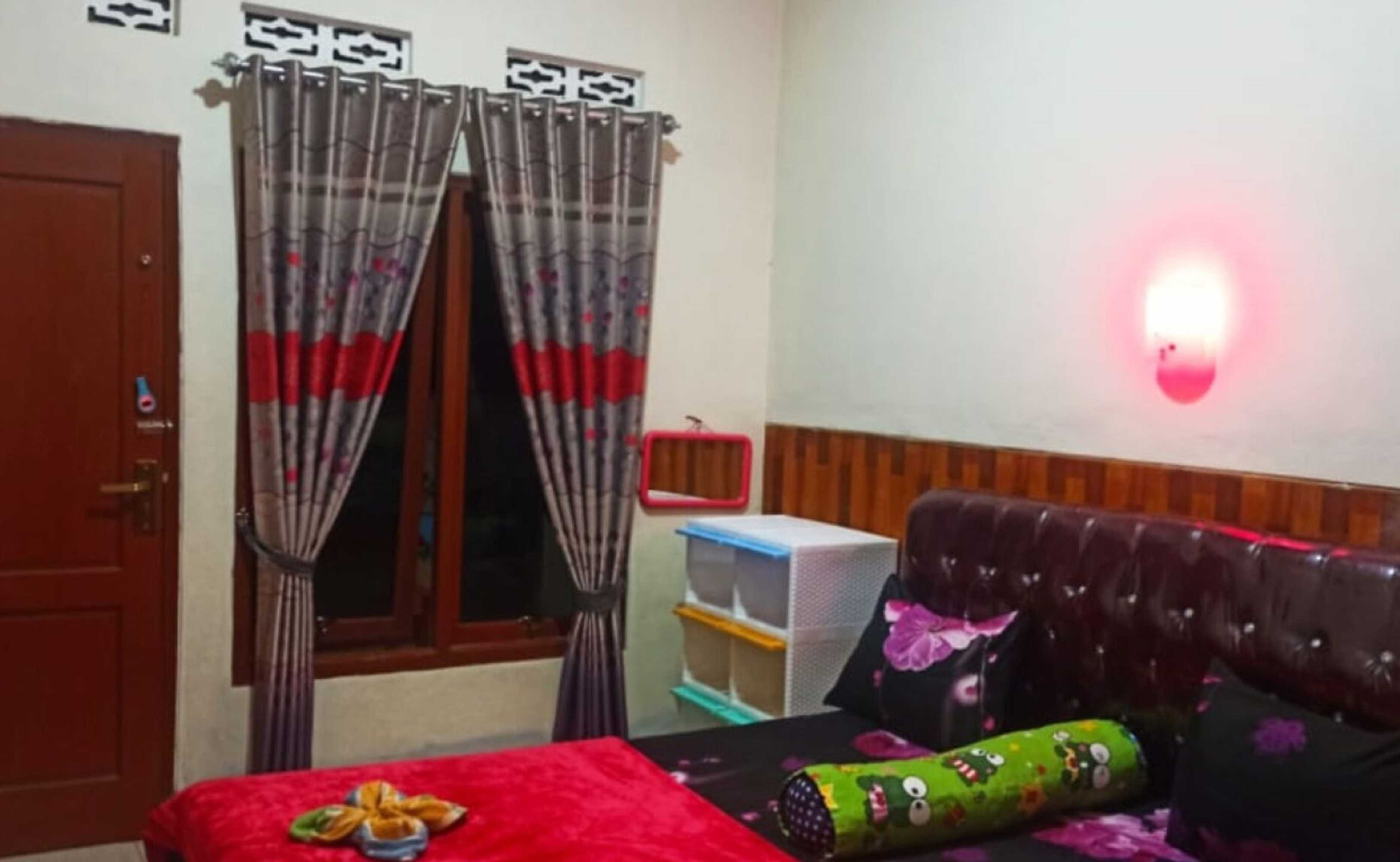 Gift card for Hotel Nakula Sadewa 2 Bandungan Gift card for Hotel Nakula Sadewa 2 Bandungan