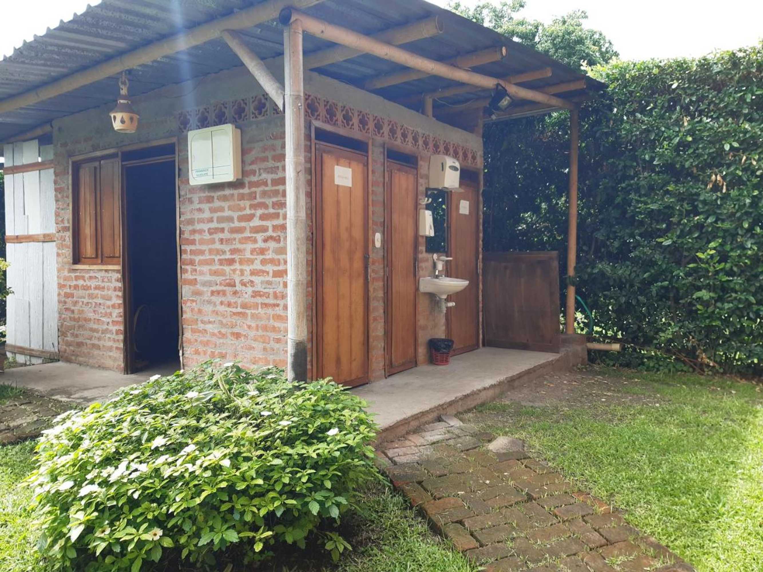 Gift card for Finca el Morichal