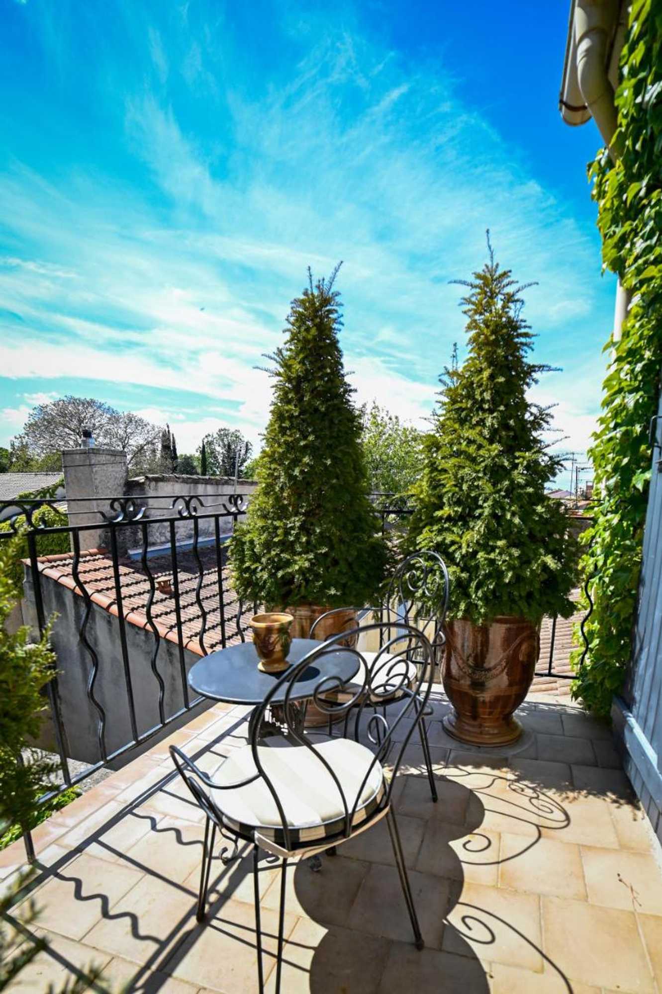 Gift card for Hôtel Gounod Gift card for Hôtel Gounod