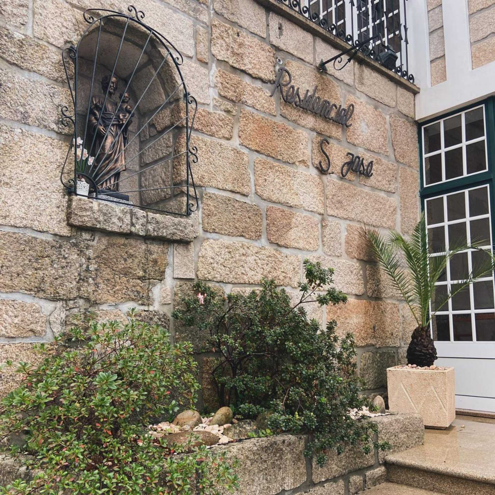 Gift card for Residencial São José e Residencial Águas Santas