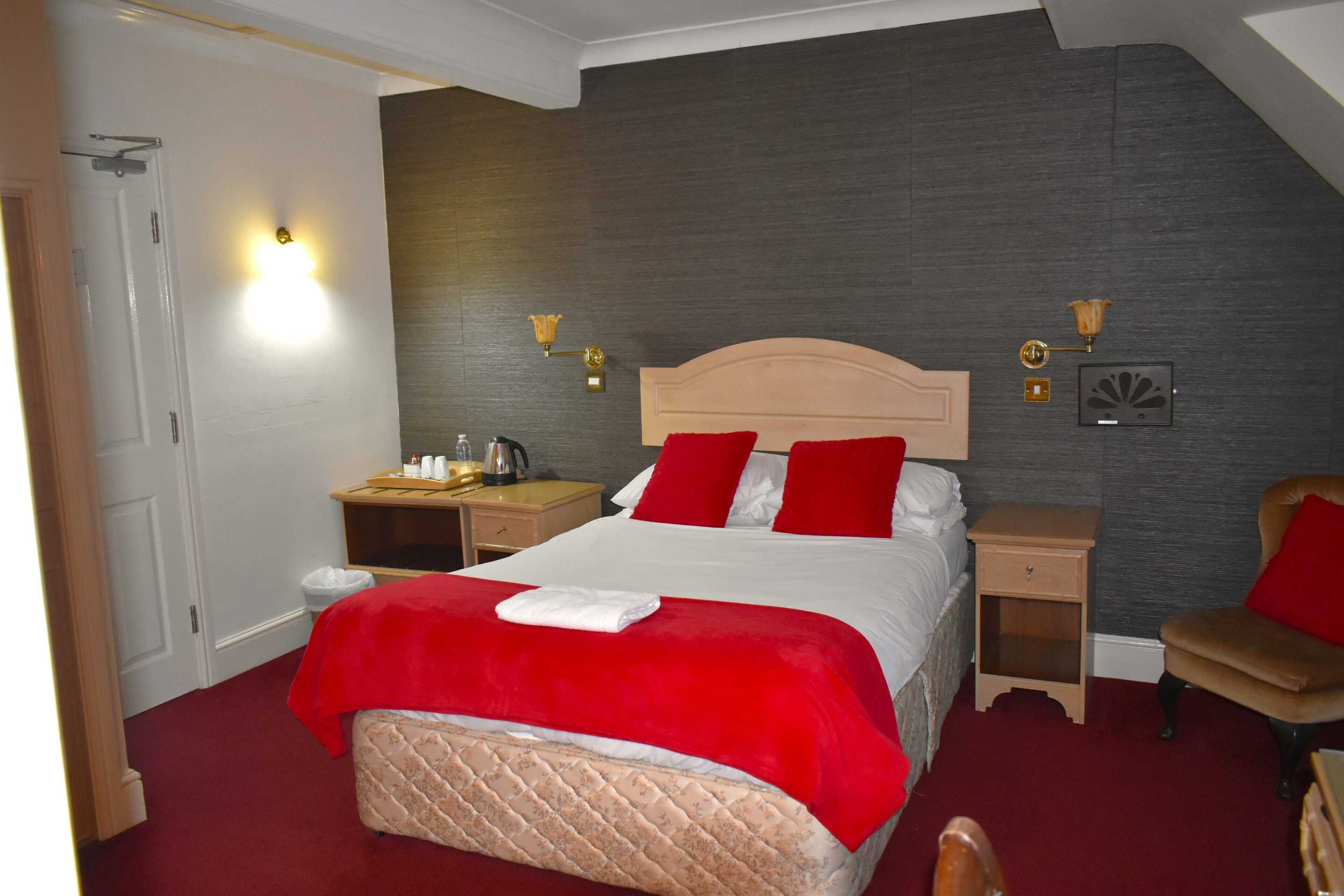 Gift card for Donington Manor Hotel Gift card for Donington Manor Hotel