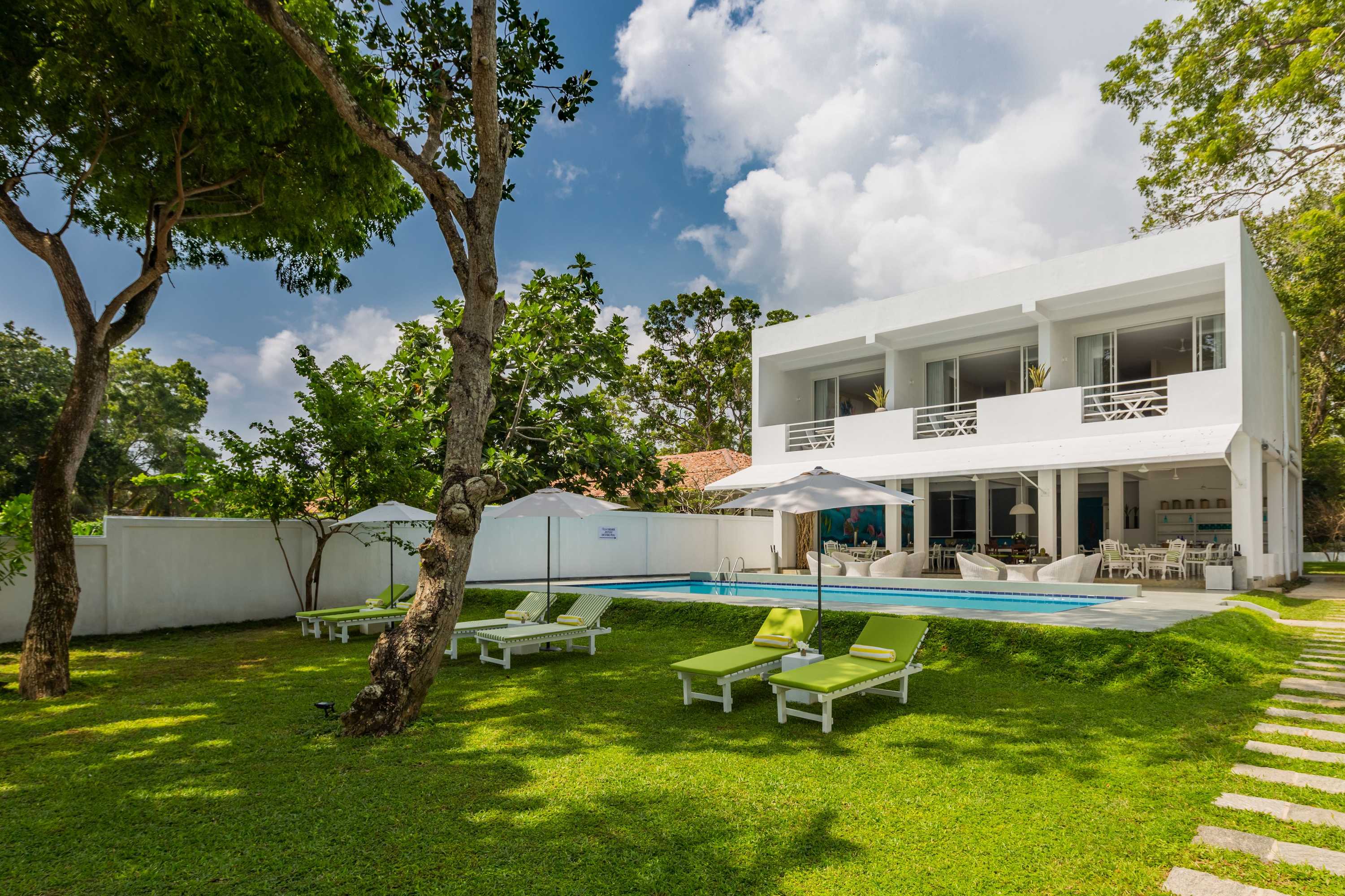 Gift card for Taru Villas Tangalle Social - Tangalle Gift card for Taru Villas Tangalle Social - Tangalle