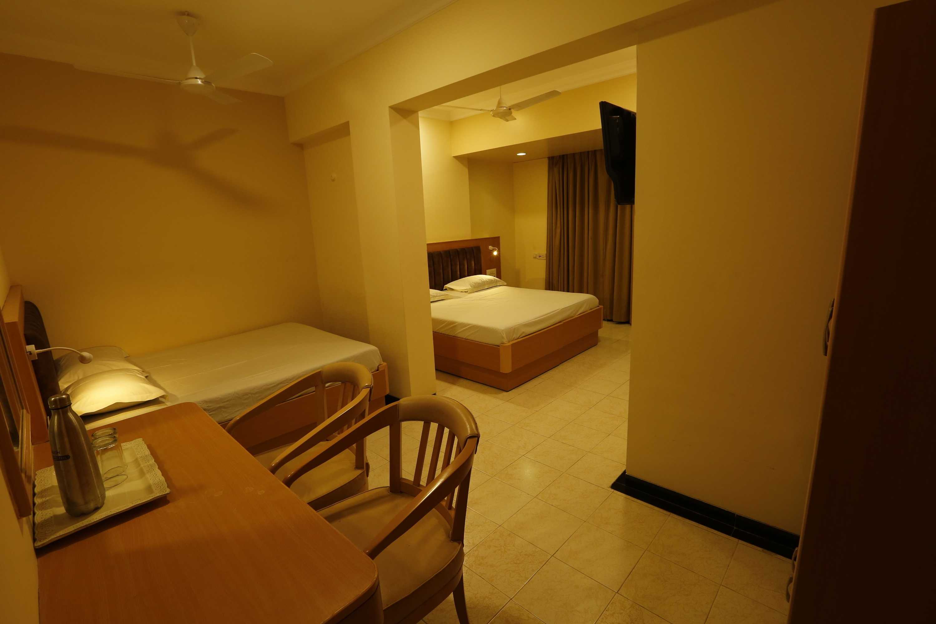 Gift card for Hotel Ravi Kiran Gift card for Hotel Ravi Kiran