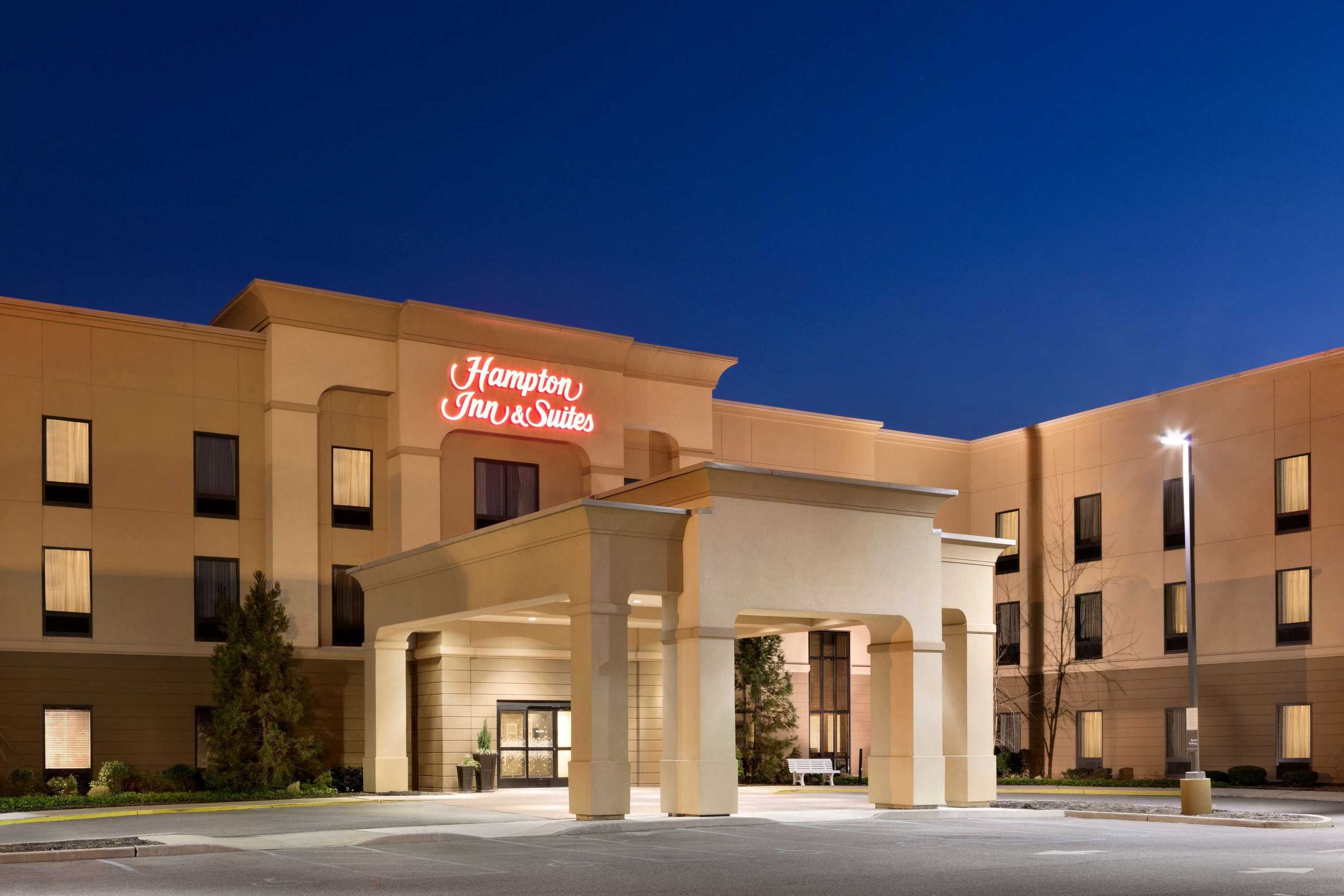 Gift card for Hampton Inn & Suites Mahwah Gift card for Hampton Inn & Suites Mahwah