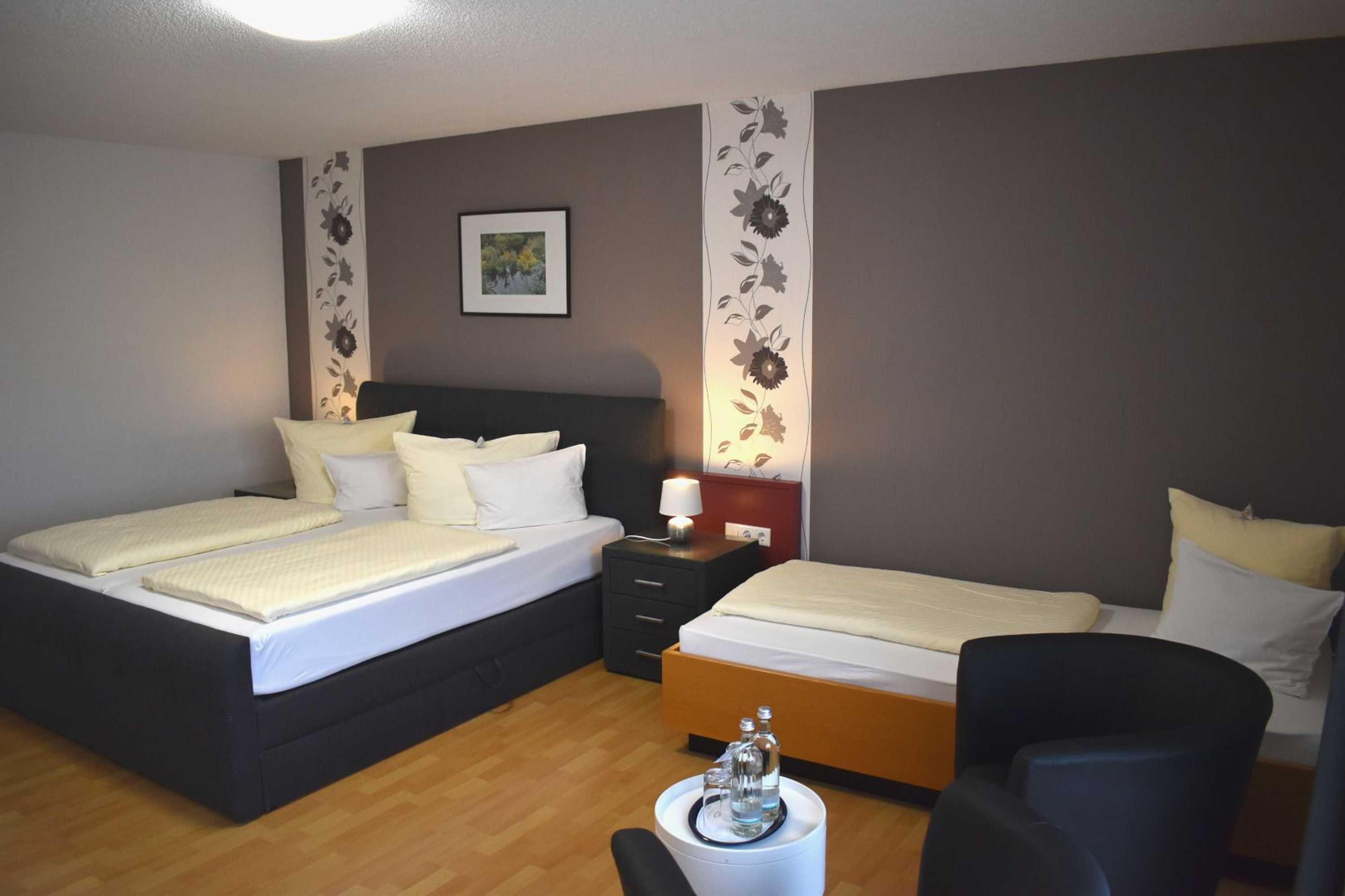 Gift card for Tiptop Hotel am Hochrhein