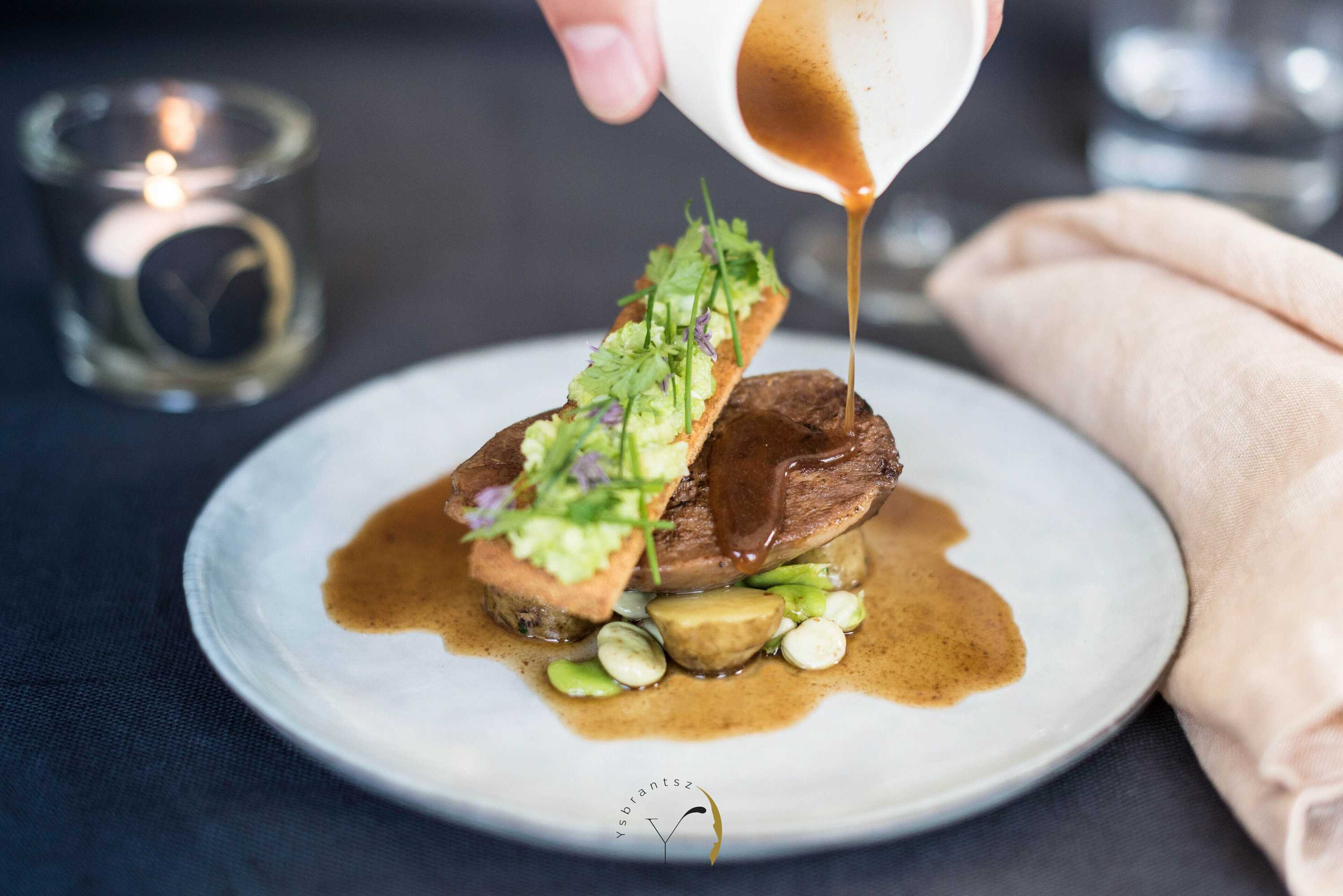 Gift card for Ysbrantsz Boutique Hotel