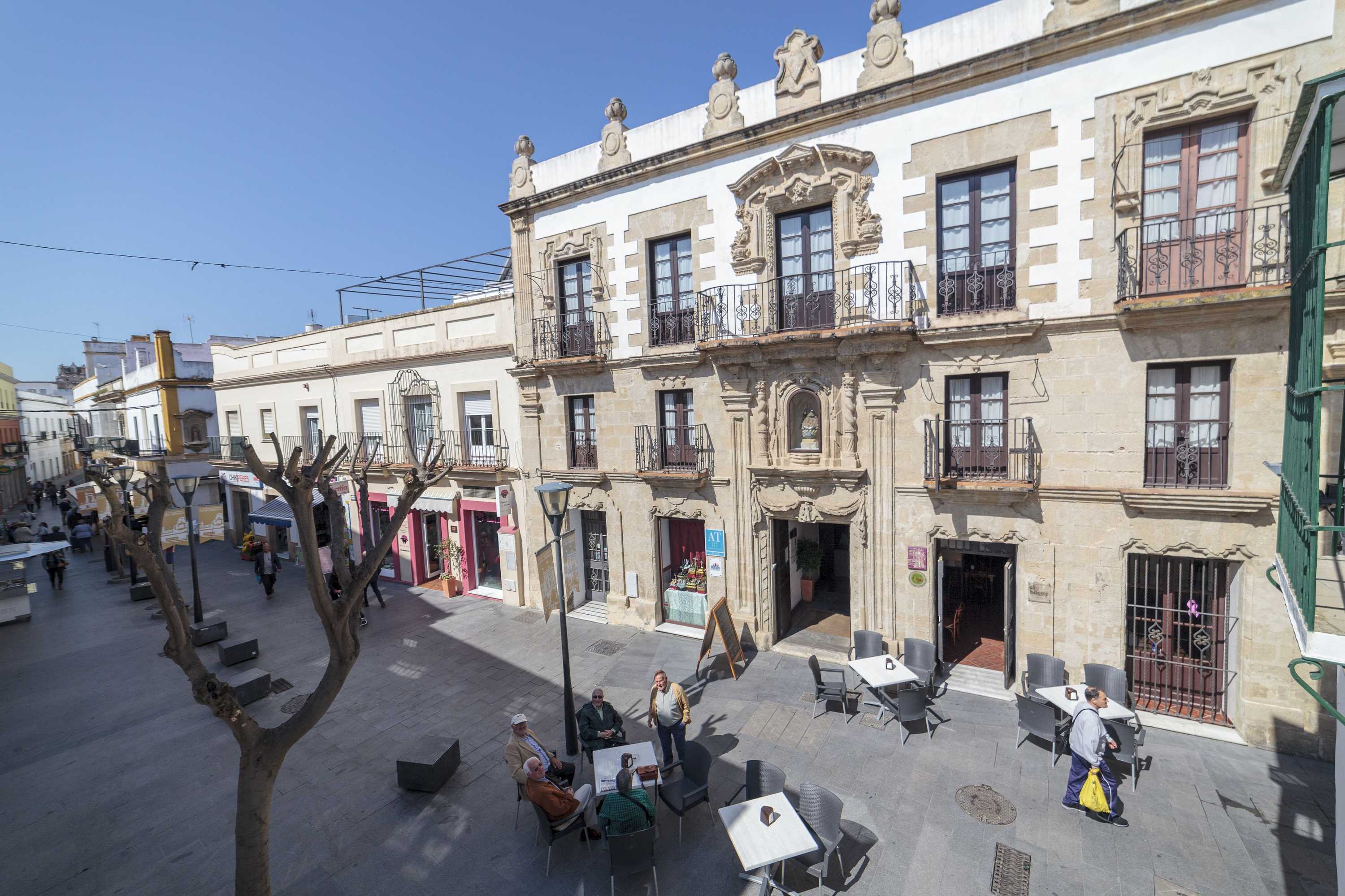 Gift card for Casa Palacio de Los Leones Gift card for Casa Palacio de Los Leones